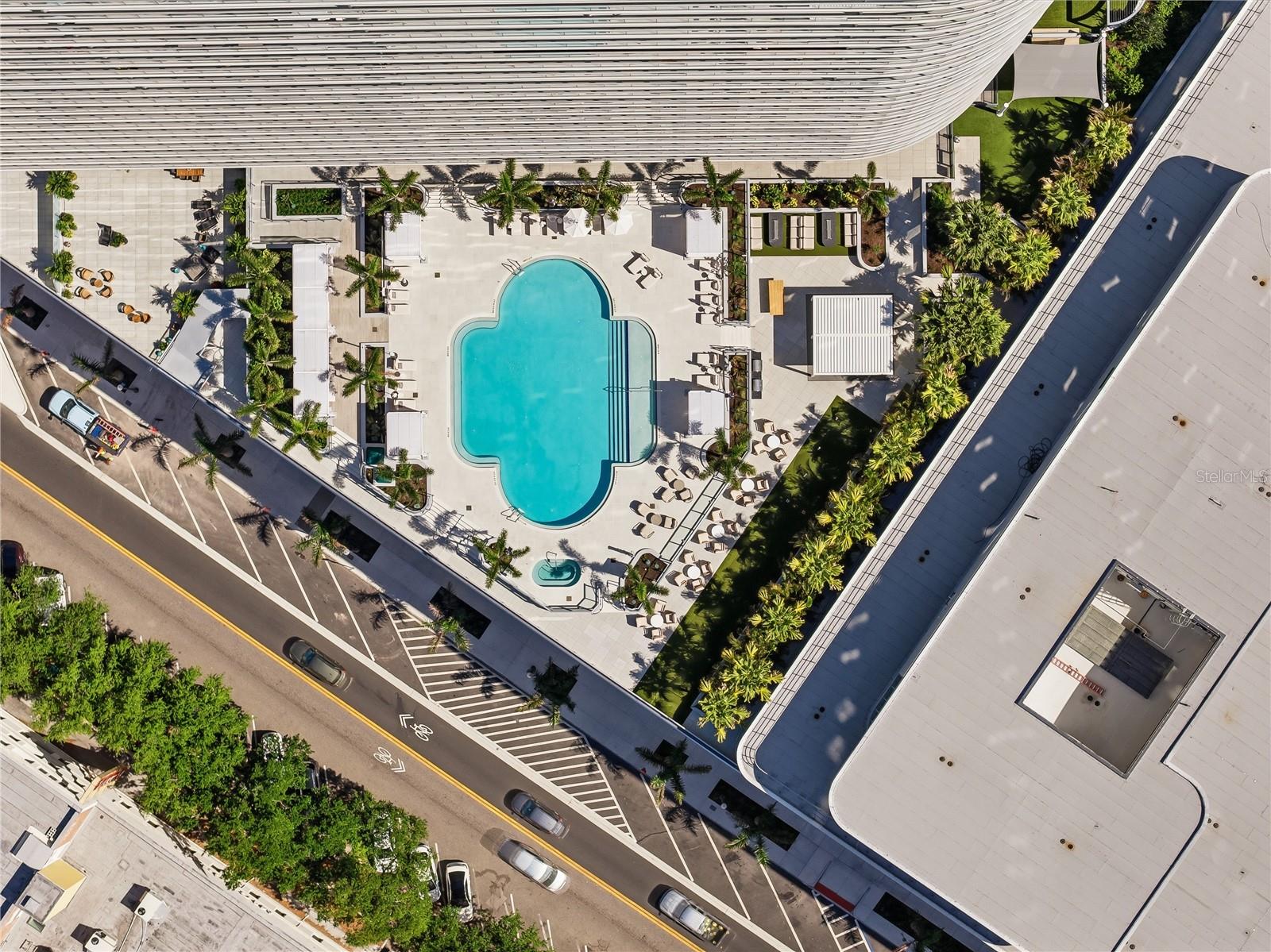 440 CENTRAL AVE #3506, ST PETERSBURG, FL, 33701