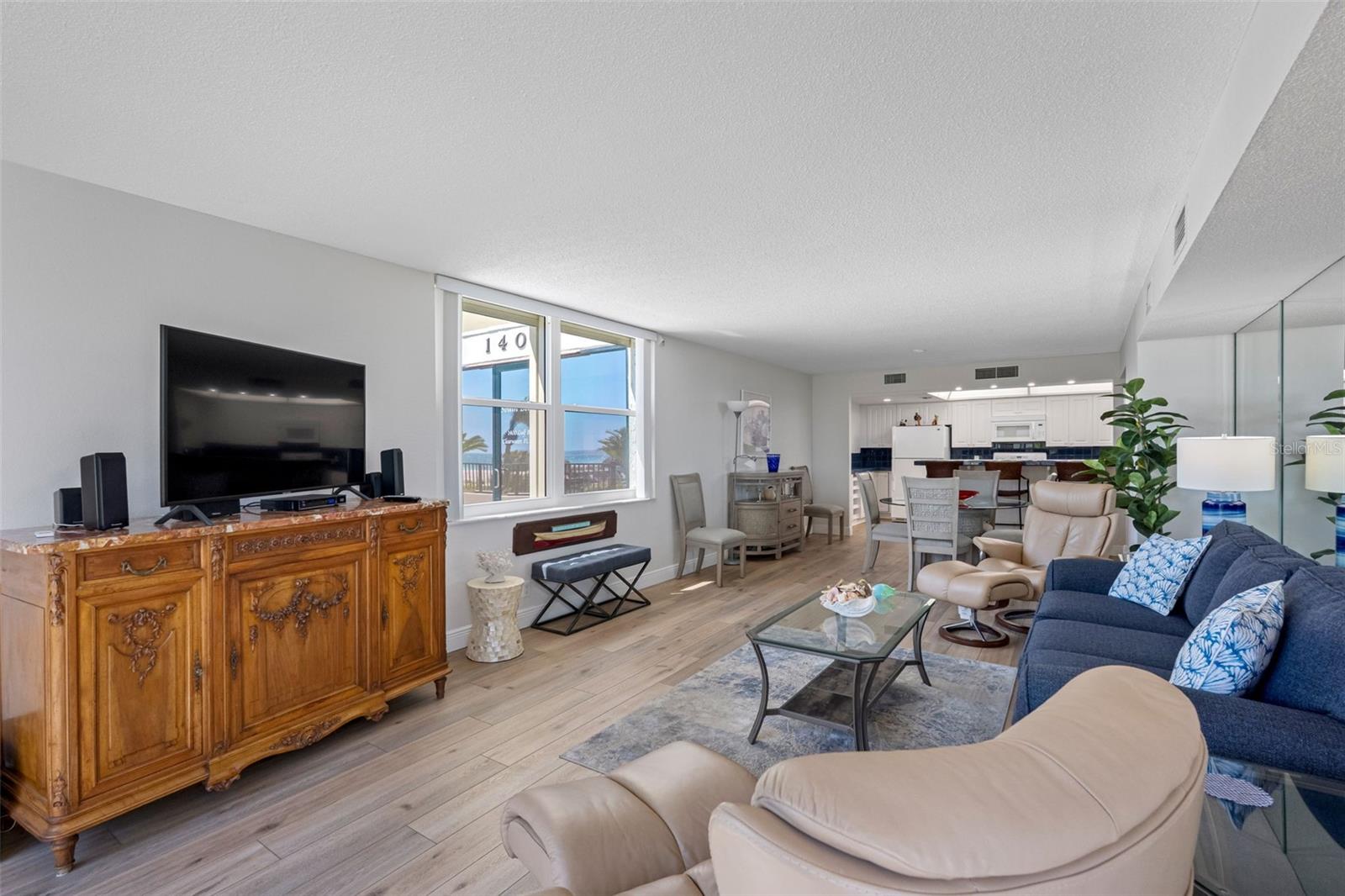 1400 GULF BLVD #101, CLEARWATER BEACH, FL, 33767