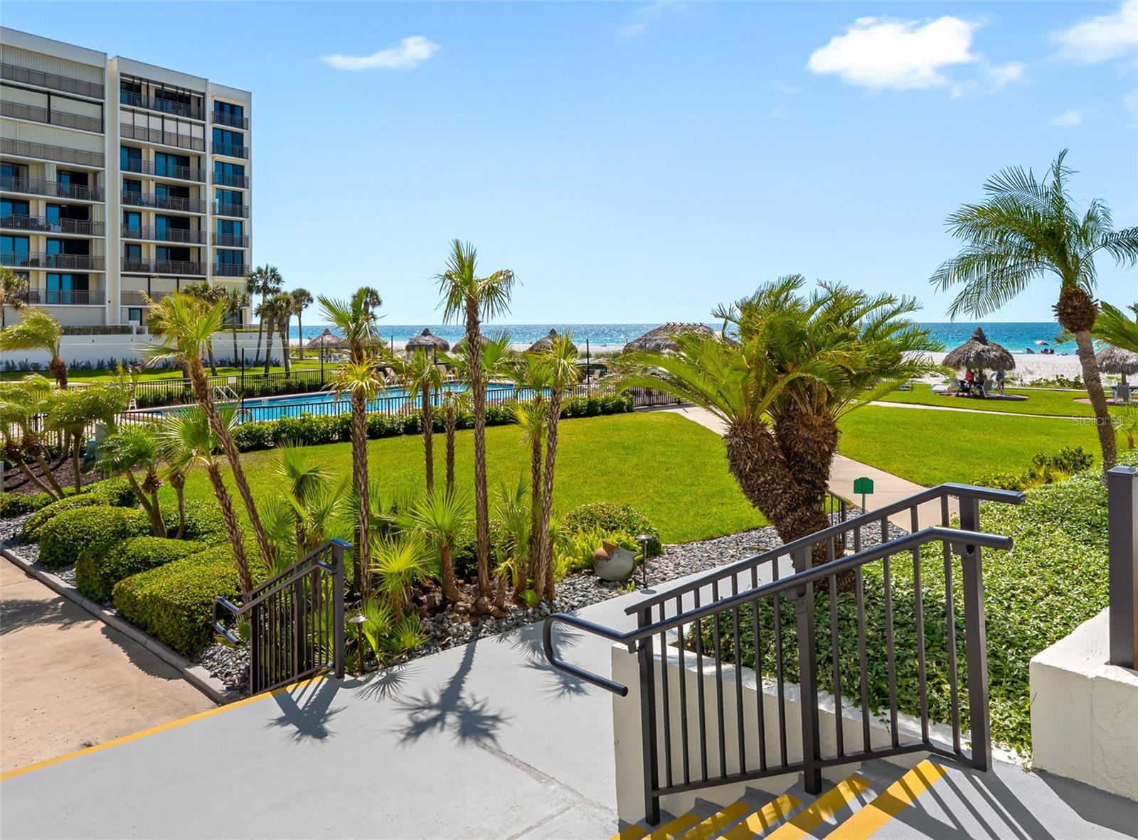 1400 GULF BLVD #101, CLEARWATER BEACH, FL, 33767