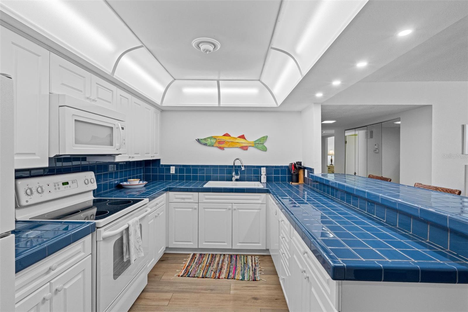 1400 GULF BLVD #101, CLEARWATER BEACH, FL, 33767