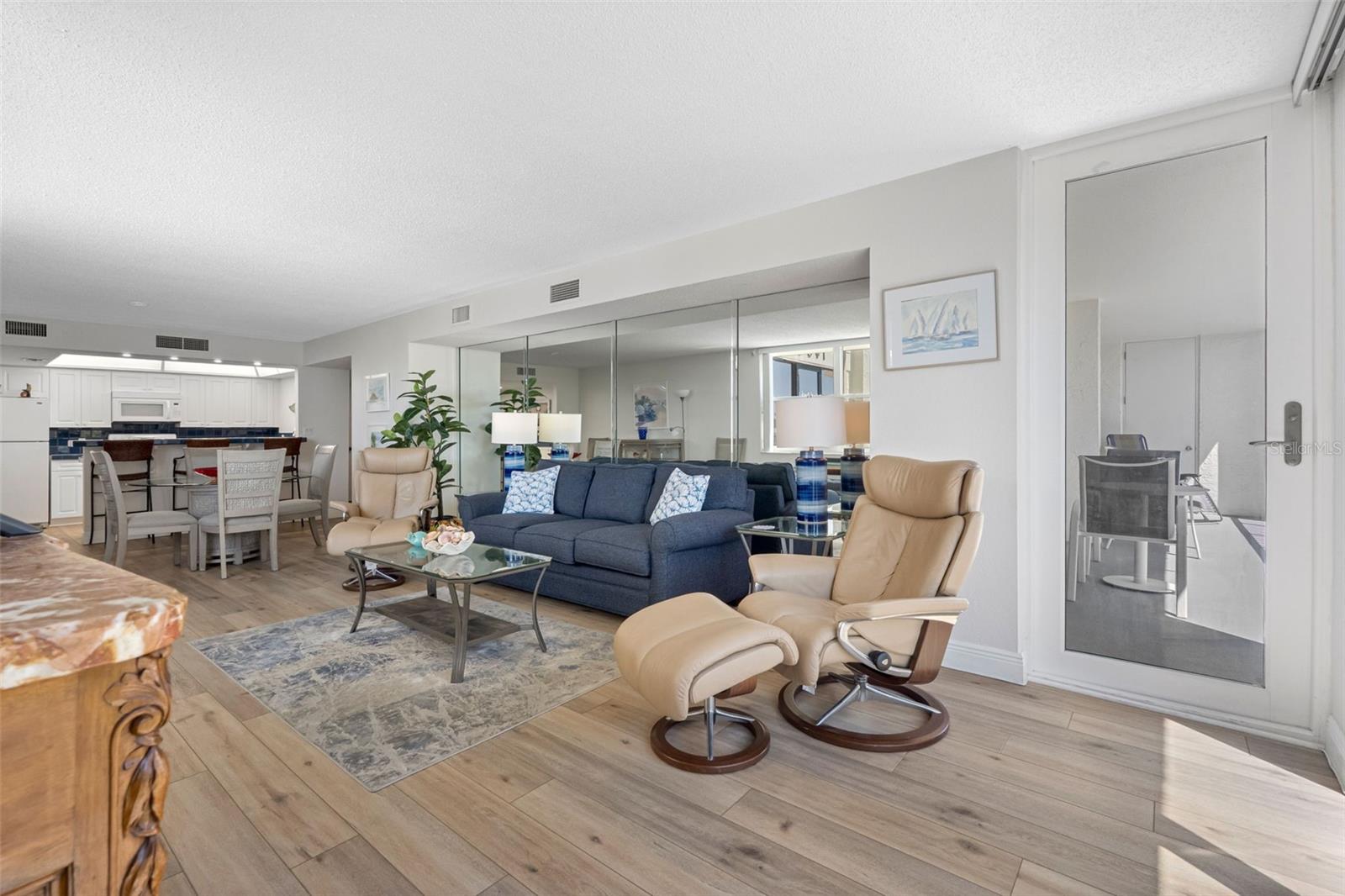 1400 GULF BLVD #101, CLEARWATER BEACH, FL, 33767