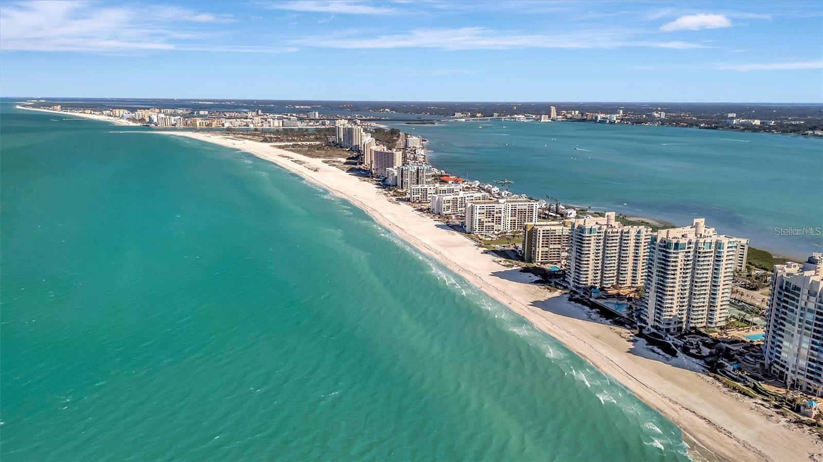 1400 GULF BLVD #101, CLEARWATER BEACH, FL, 33767