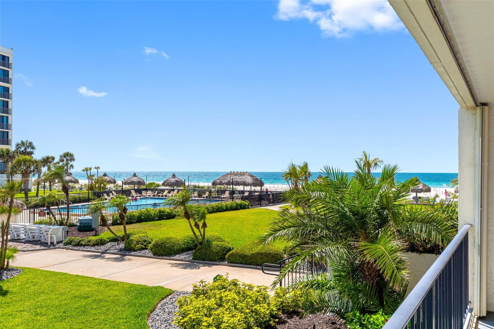 1400 GULF BLVD #101, CLEARWATER BEACH, FL, 33767