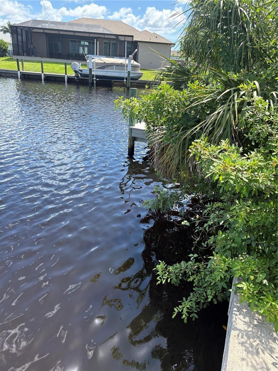 16936 OHARA DR, PORT CHARLOTTE, FL, 33948