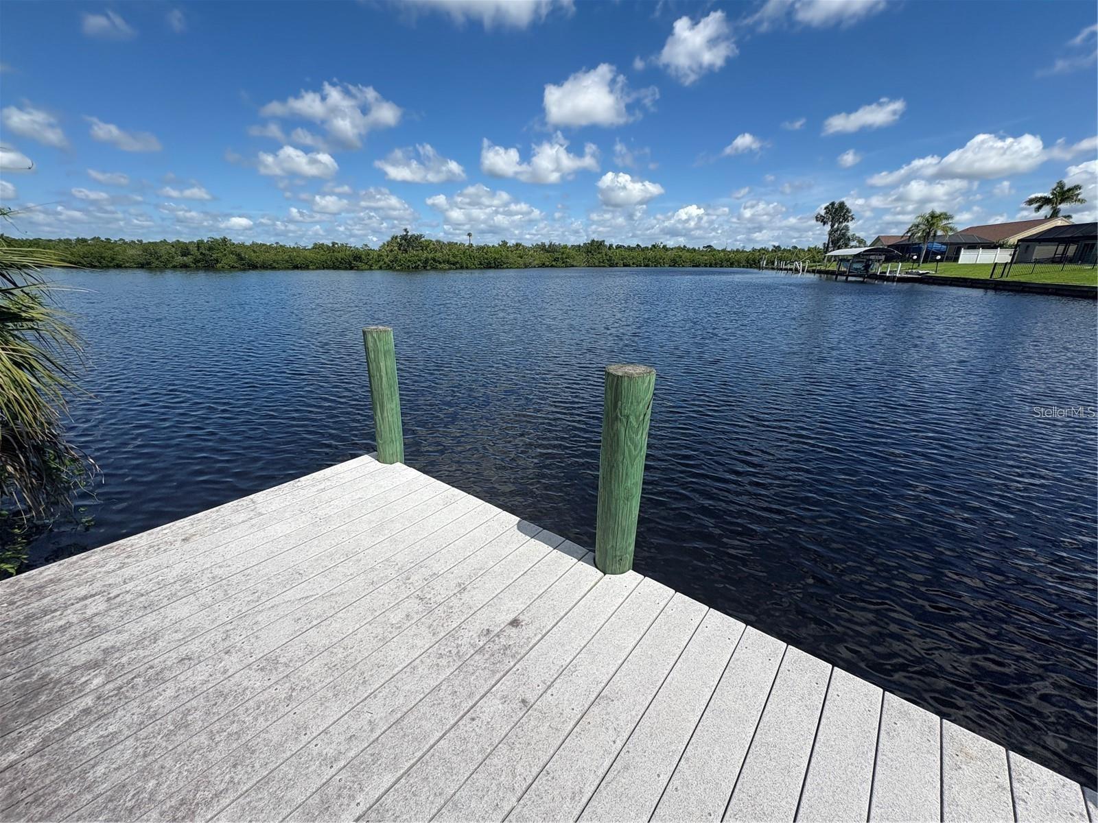 16936 OHARA DR, PORT CHARLOTTE, FL, 33948