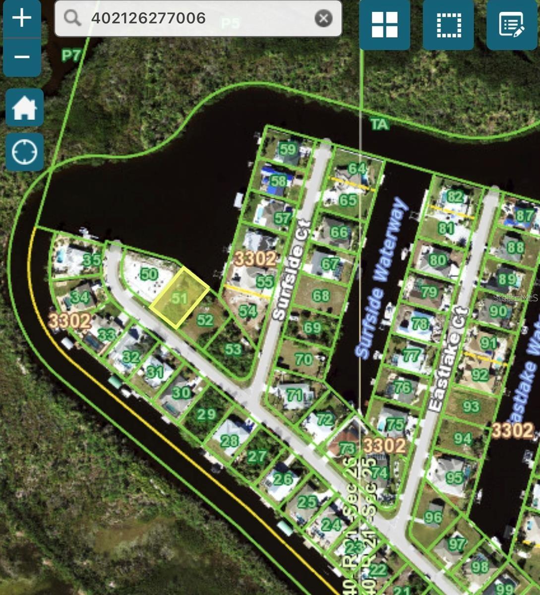 16936 OHARA DR, PORT CHARLOTTE, FL, 33948