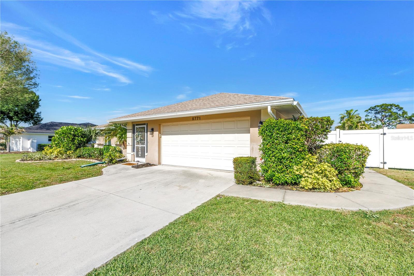 5771 TIMBERLAKE, SARASOTA, FL, 34243