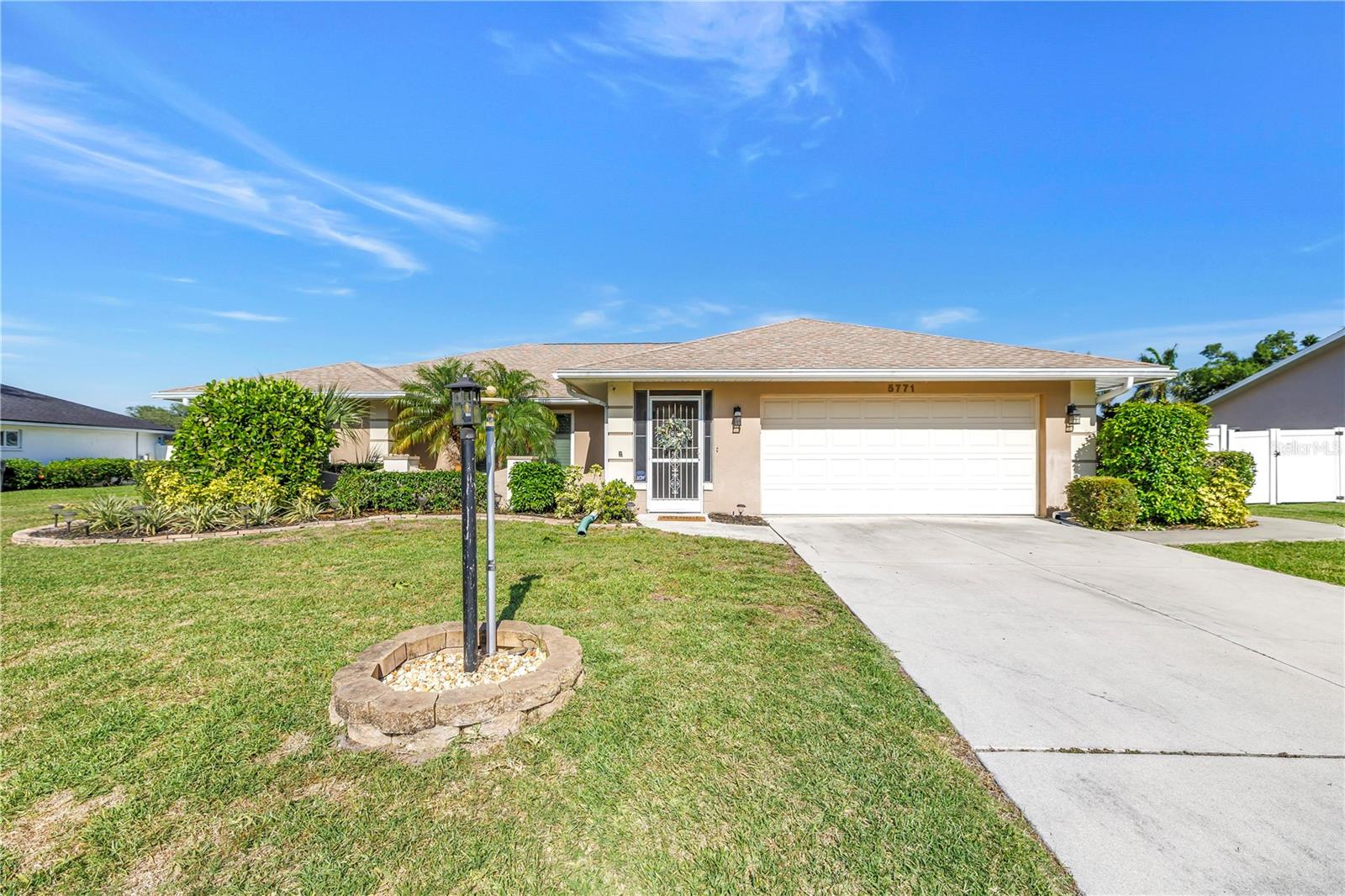 5771 TIMBERLAKE, SARASOTA, FL, 34243