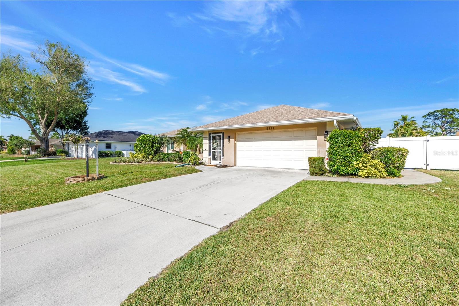 5771 TIMBERLAKE, SARASOTA, FL, 34243