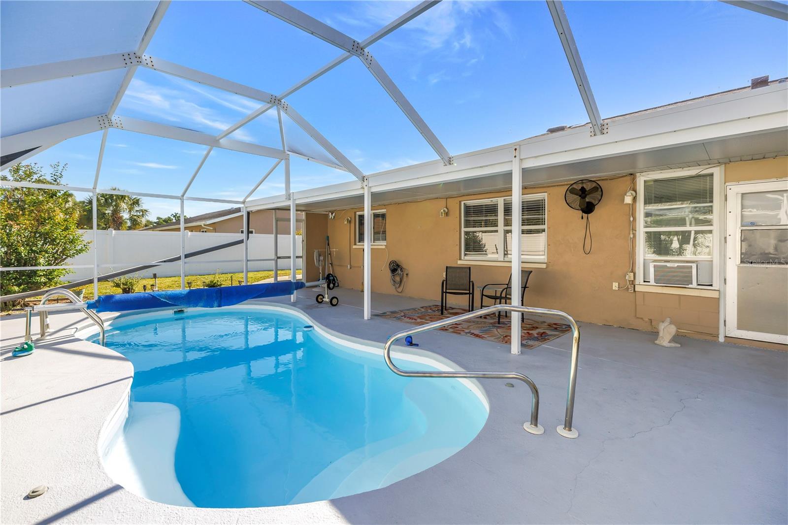 5771 TIMBERLAKE, SARASOTA, FL, 34243