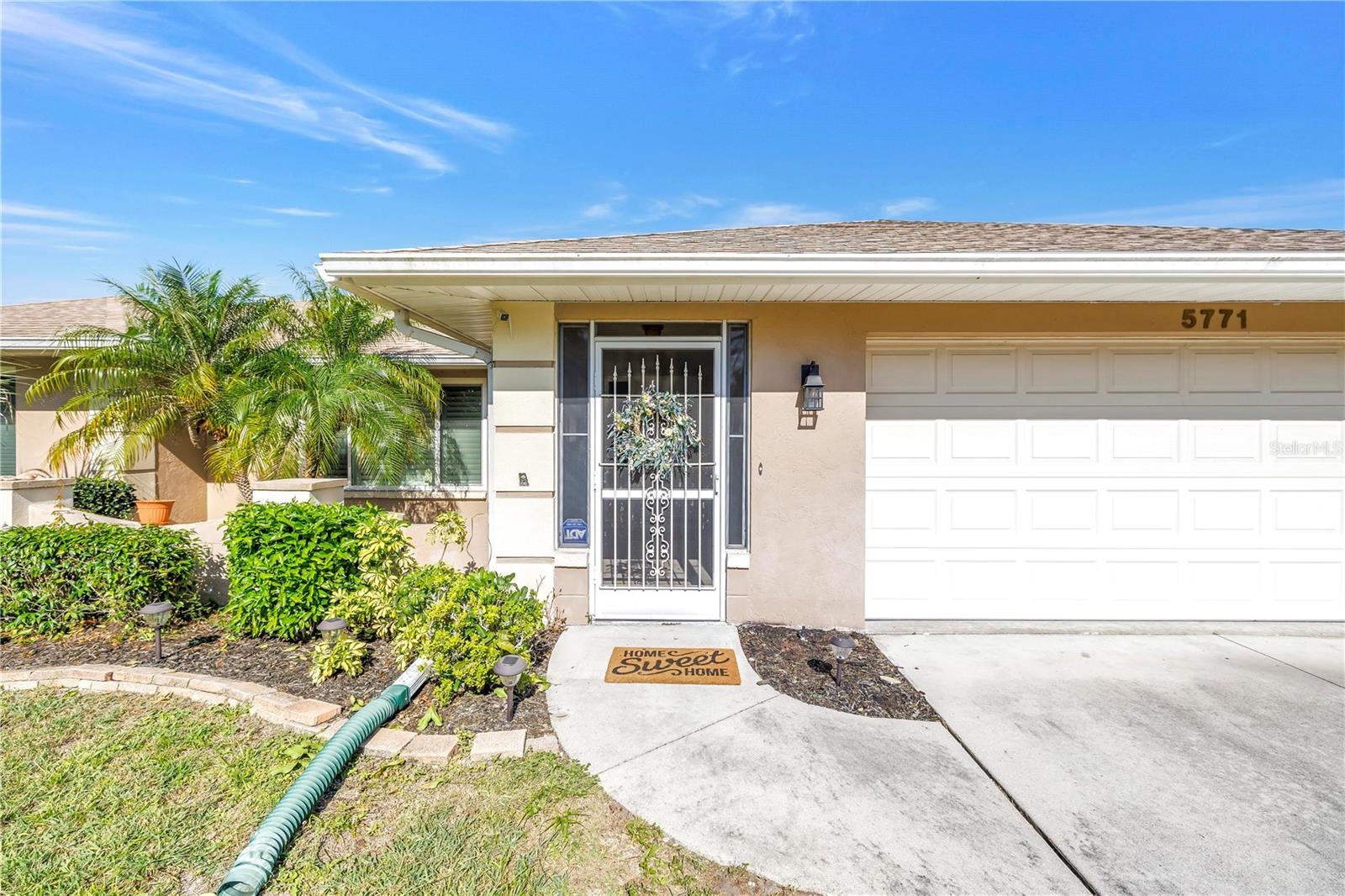 5771 TIMBERLAKE, SARASOTA, FL, 34243