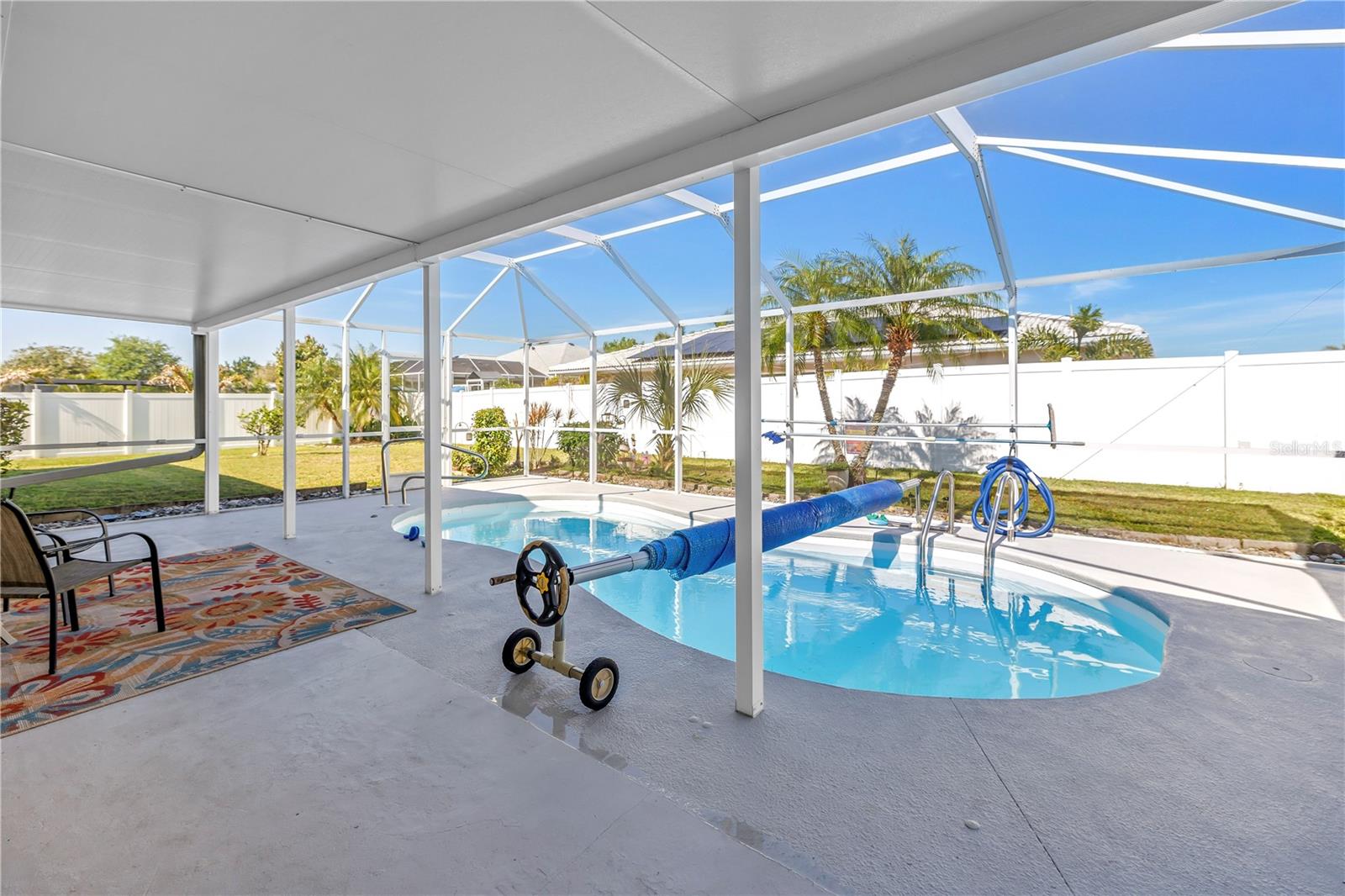 5771 TIMBERLAKE, SARASOTA, FL, 34243