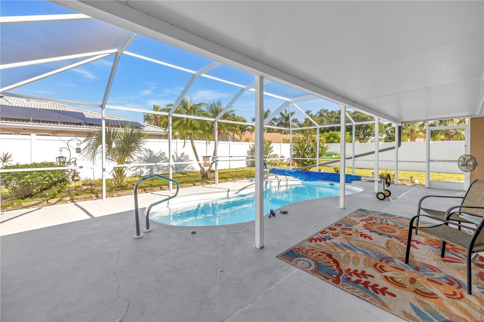 5771 TIMBERLAKE, SARASOTA, FL, 34243