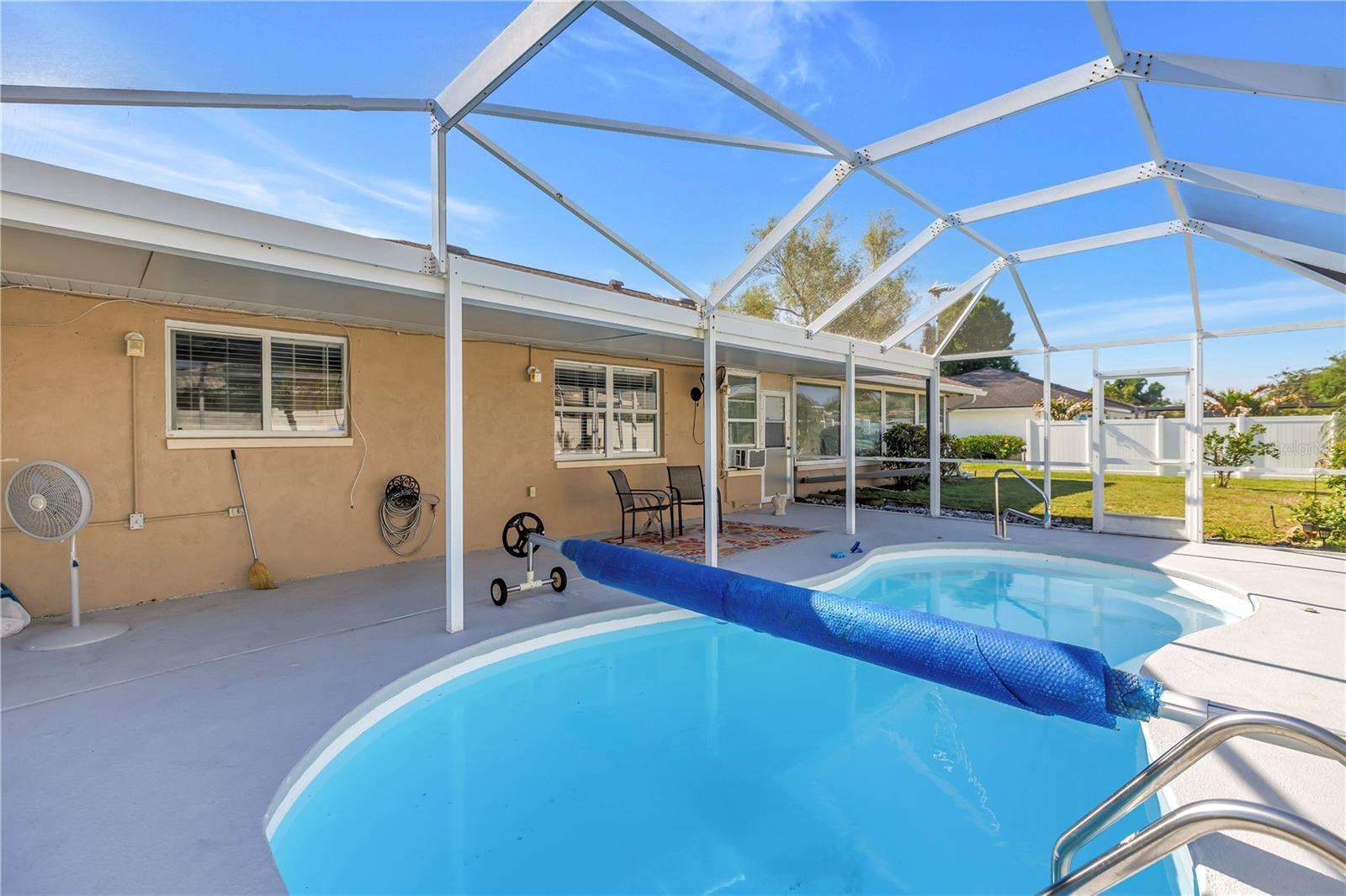 5771 TIMBERLAKE, SARASOTA, FL, 34243