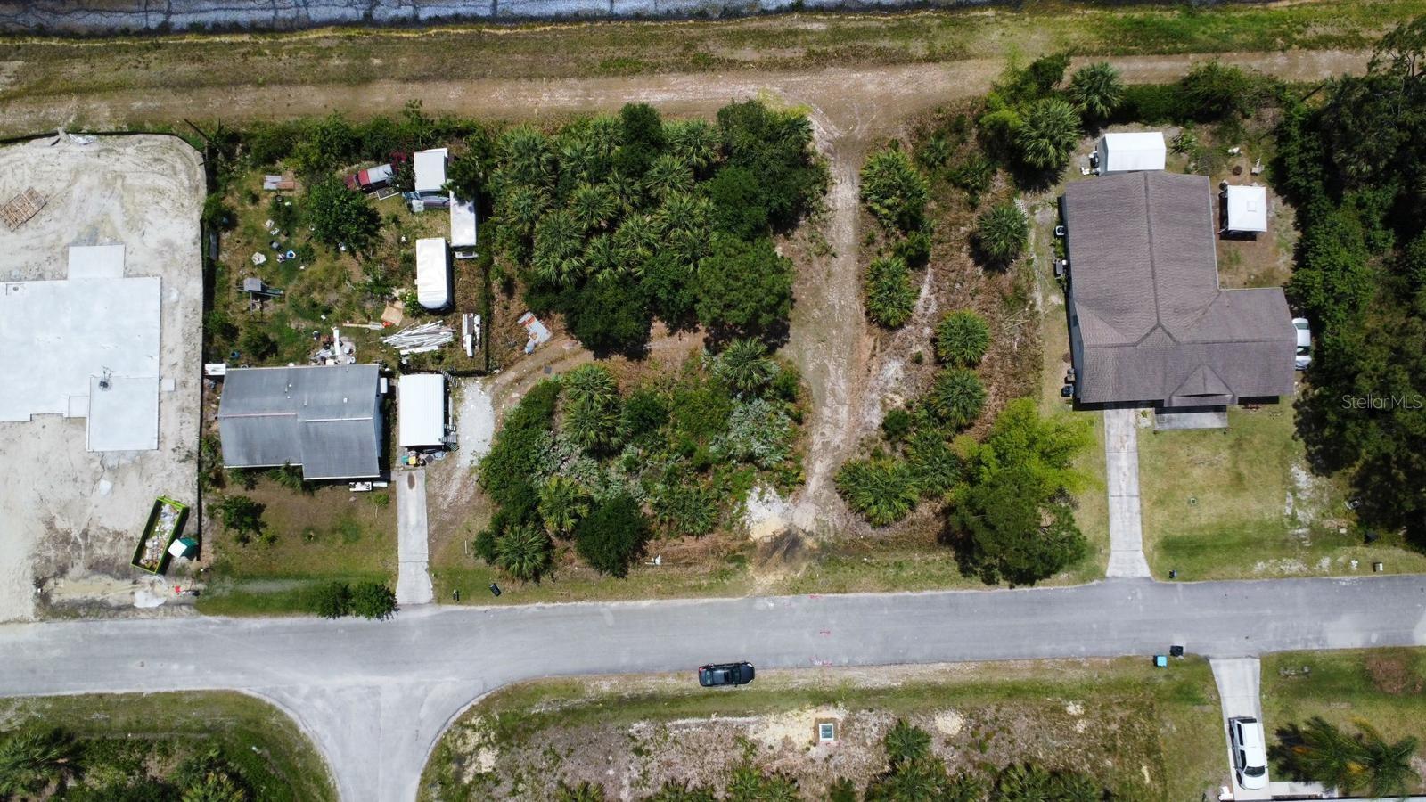 480 TRUMAN ST SW, PALM BAY, FL, 32908