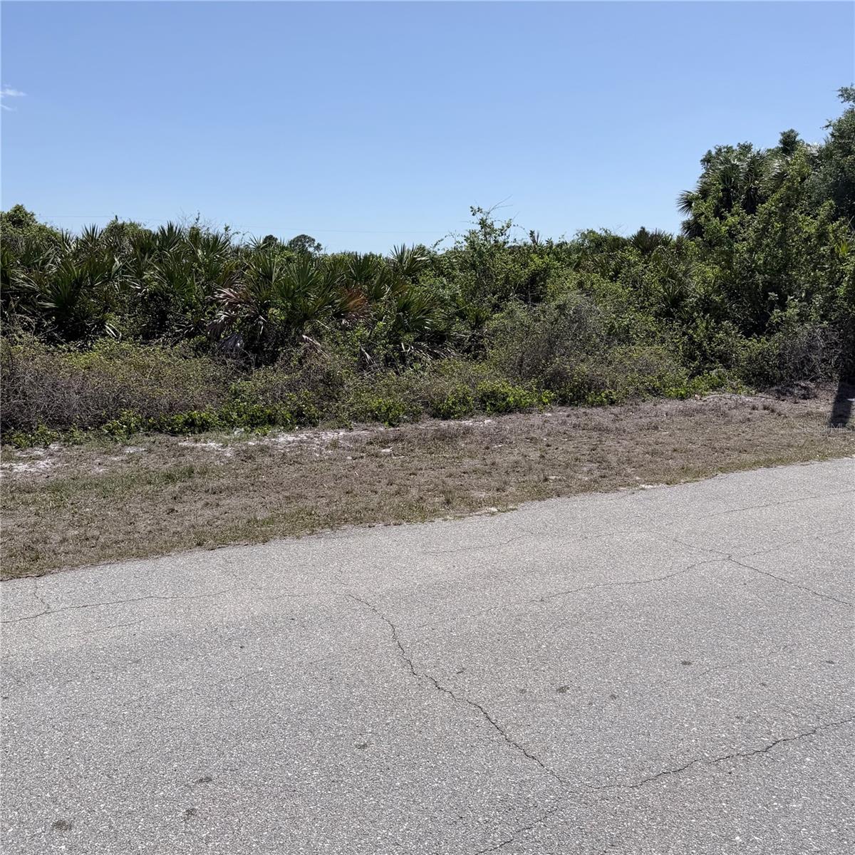 Lot 22 AMERICANA AVE, NORTH PORT, FL, 34291