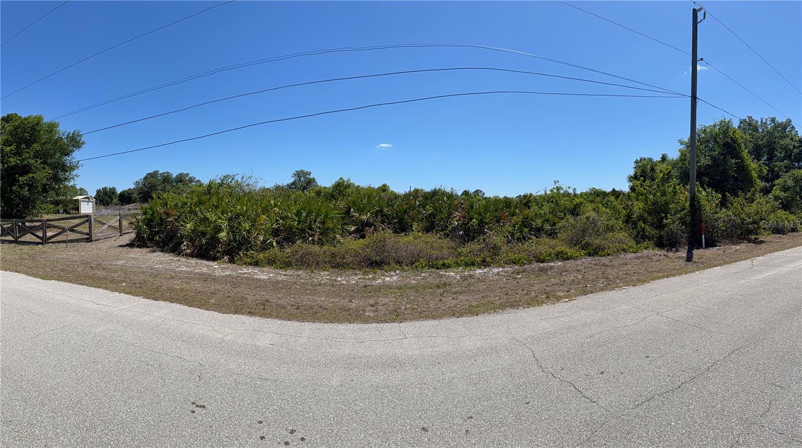 Lot 22 AMERICANA AVE, NORTH PORT, FL, 34291