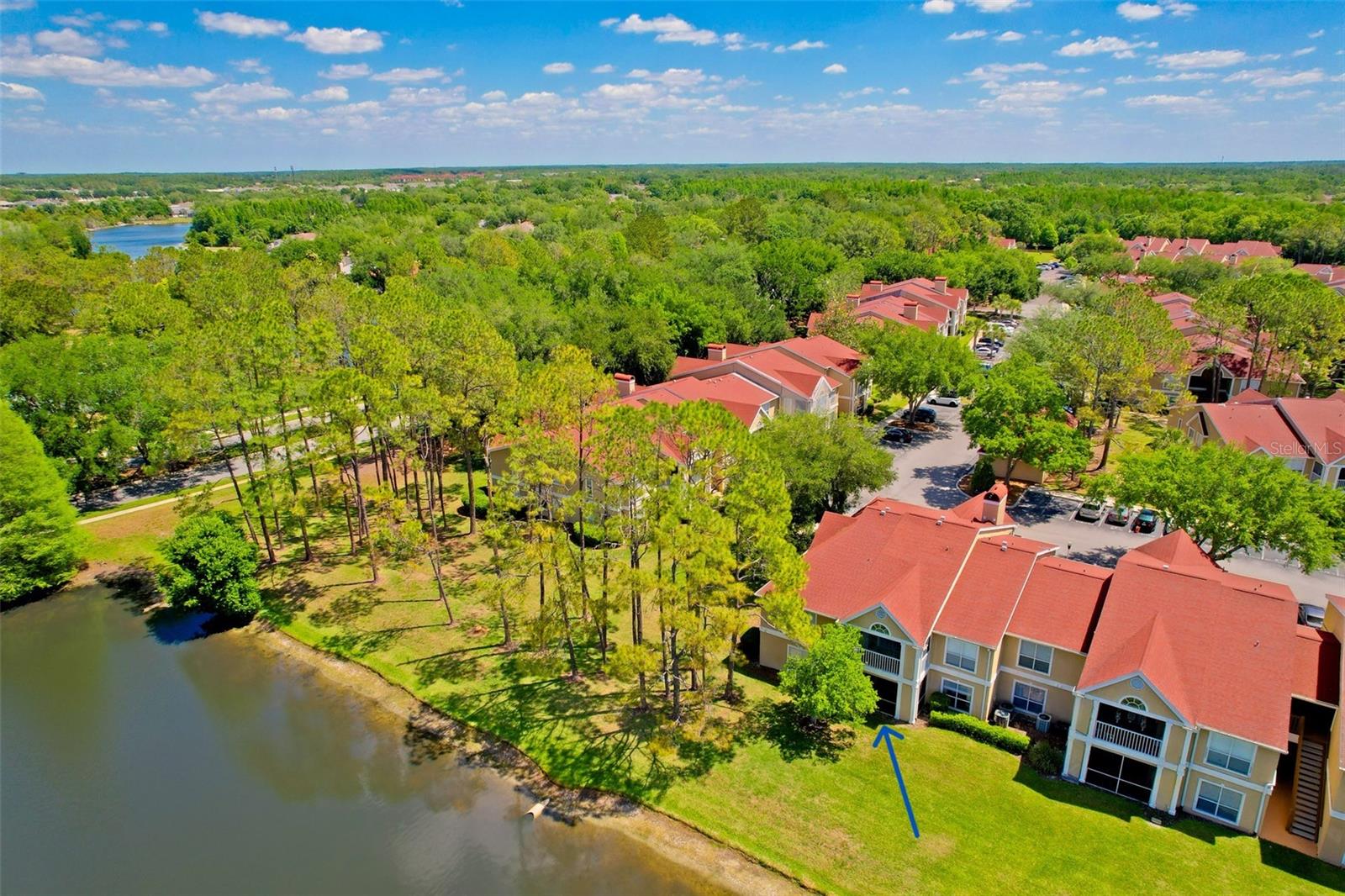 9481 HIGHLAND OAK DR #1112, TAMPA, FL, 33647