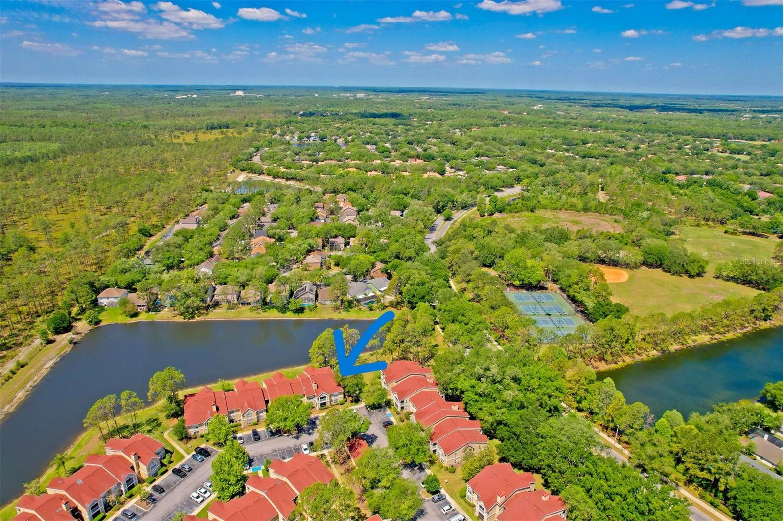 9481 HIGHLAND OAK DR #1112, TAMPA, FL, 33647