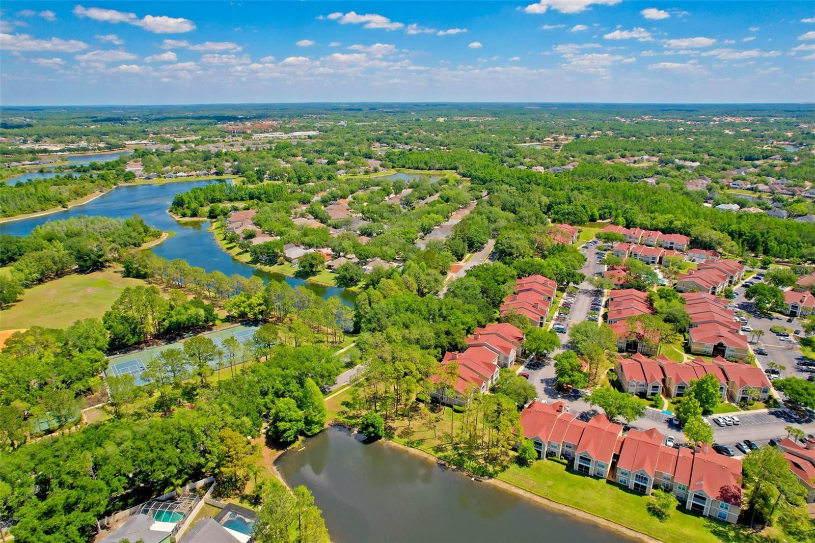 9481 HIGHLAND OAK DR #1112, TAMPA, FL, 33647