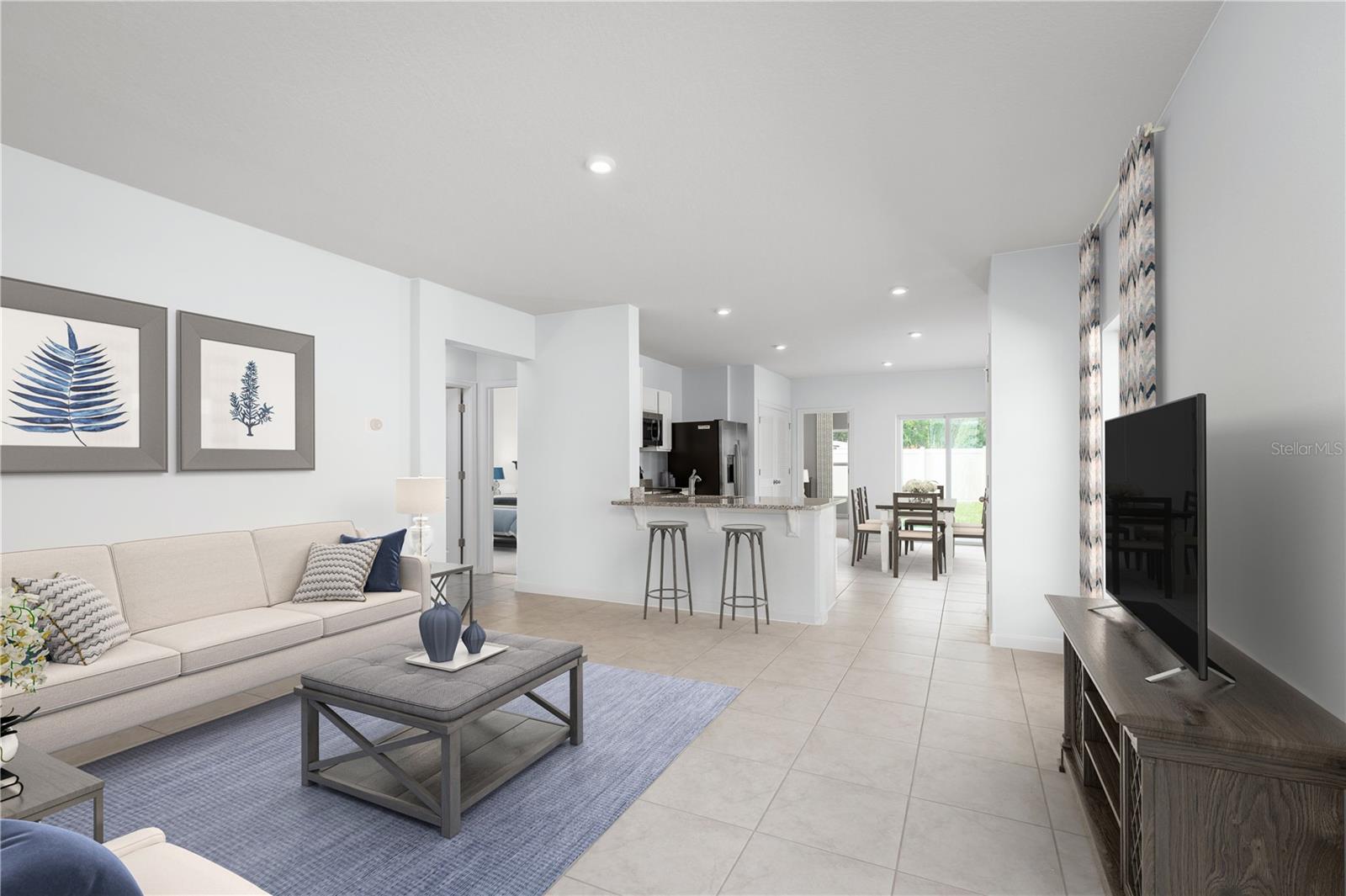 6845 SUNDIAL DR, LAKELAND, FL, 33813