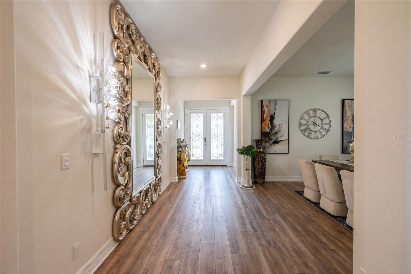 8059 LEAF GROVE CIR, ORLANDO, FL, 32836