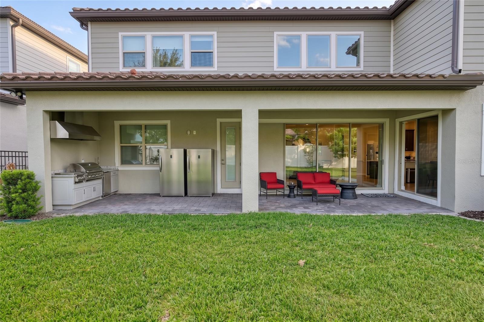 8059 LEAF GROVE CIR, ORLANDO, FL, 32836