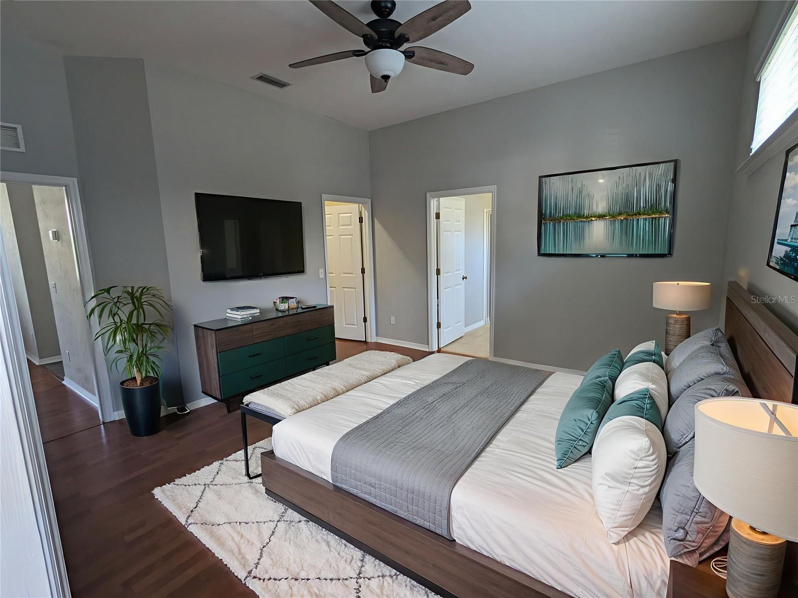 8608-A SW 77TH AVE, GAINESVILLE, FL, 32608