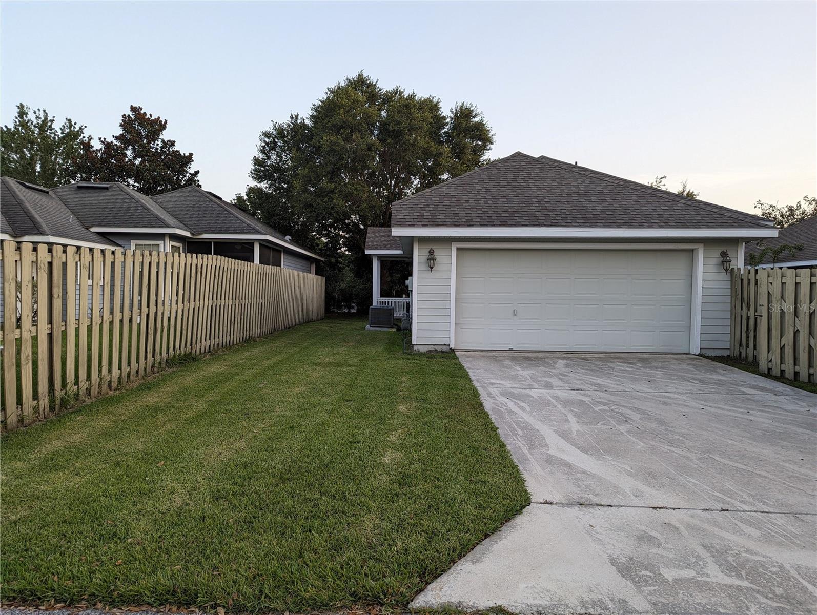 8608-A SW 77TH AVE, GAINESVILLE, FL, 32608