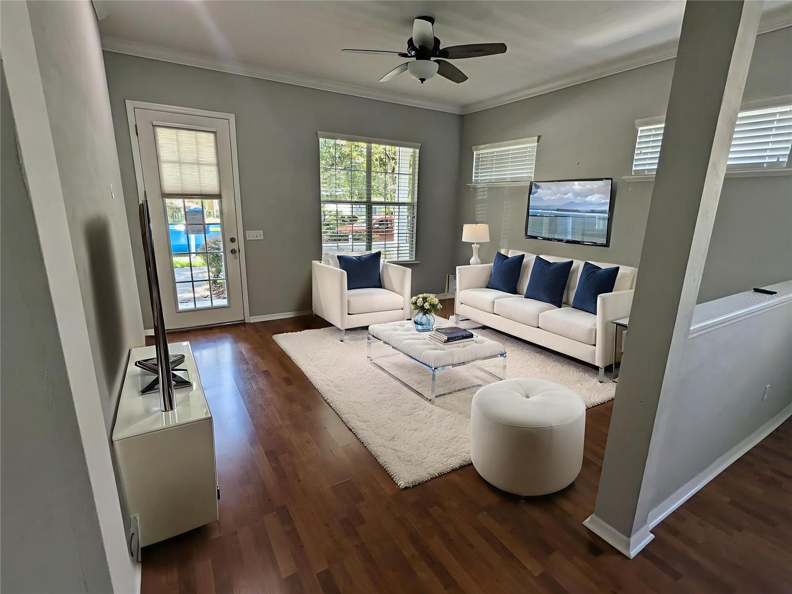 8608-A SW 77TH AVE, GAINESVILLE, FL, 32608