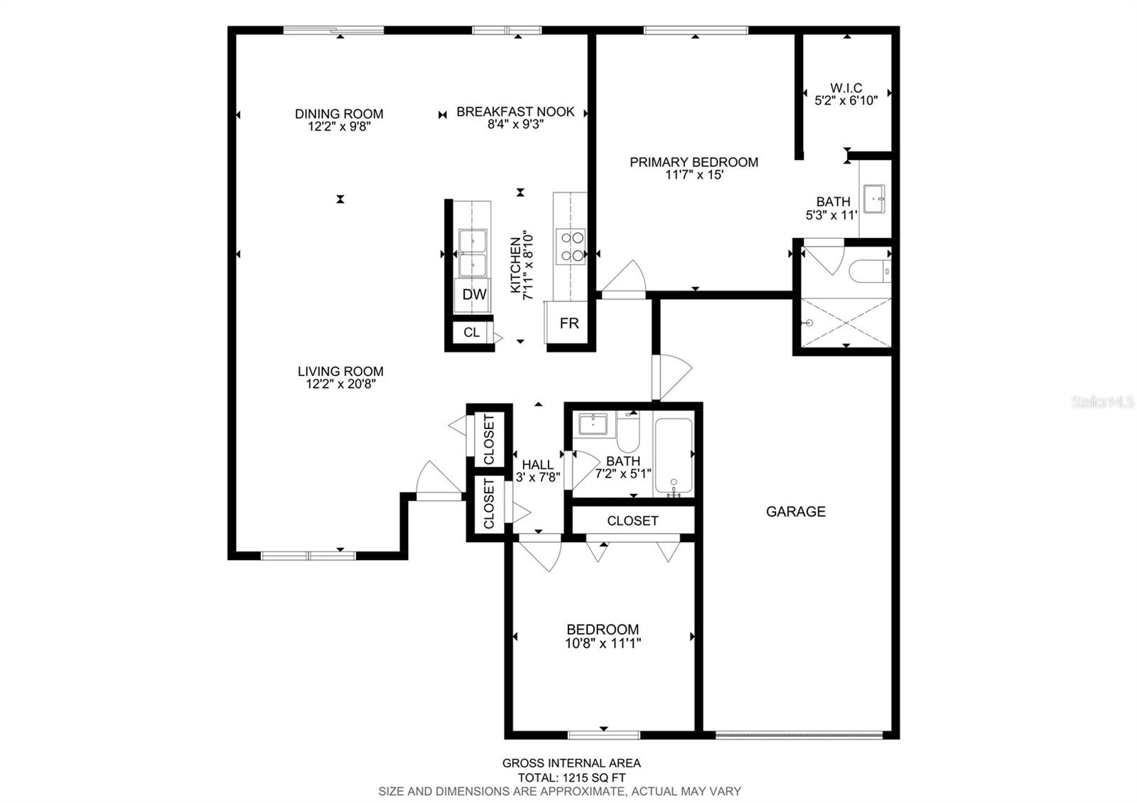 2031 DOVER CT, OLDSMAR, FL, 34677