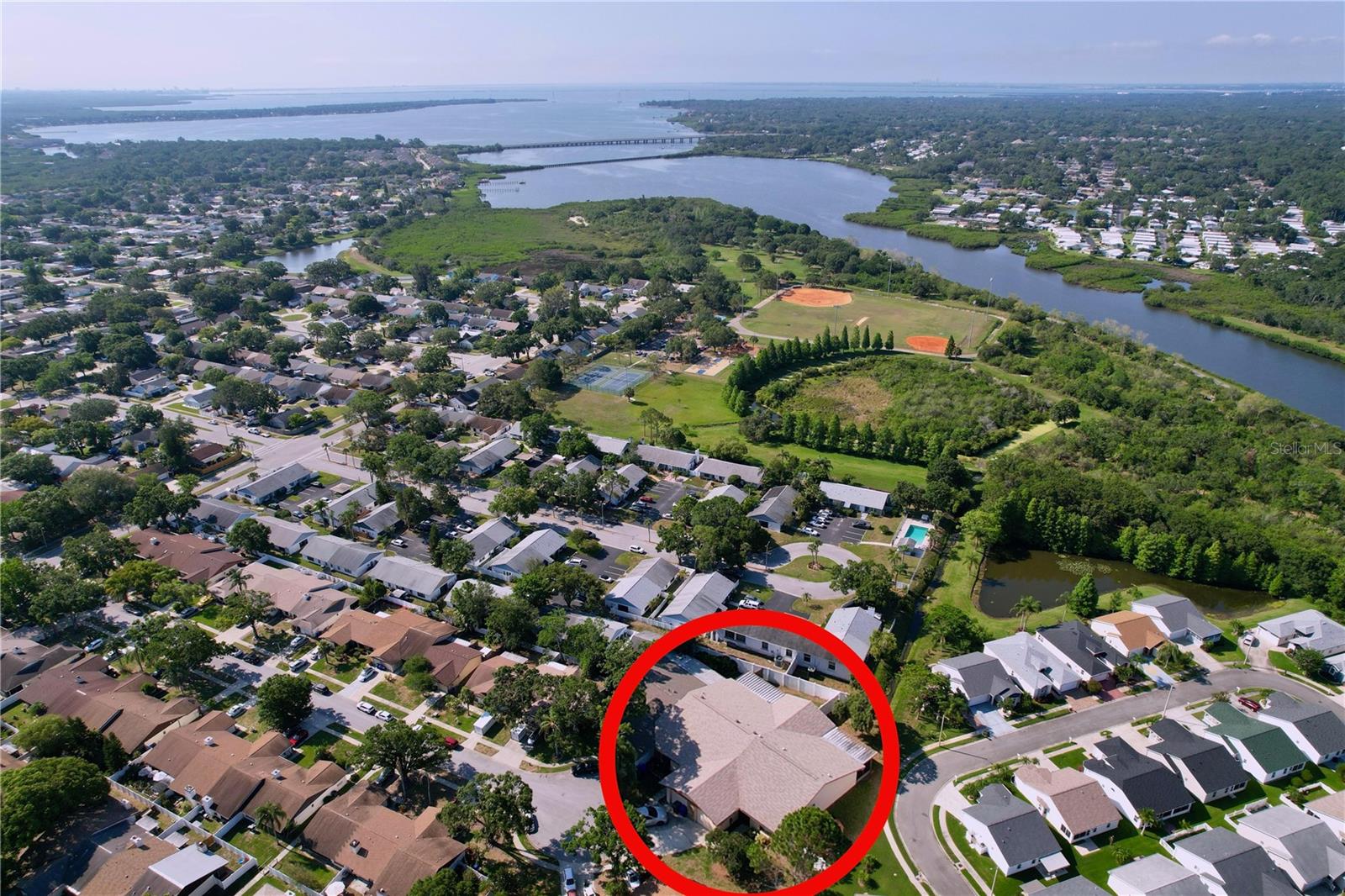 2031 DOVER CT, OLDSMAR, FL, 34677