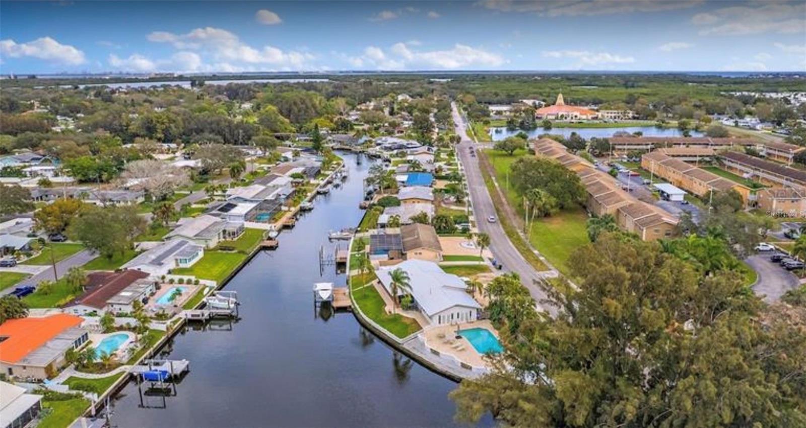 245 78 TH AVE N, ST PETERSBURG, FL, 33702