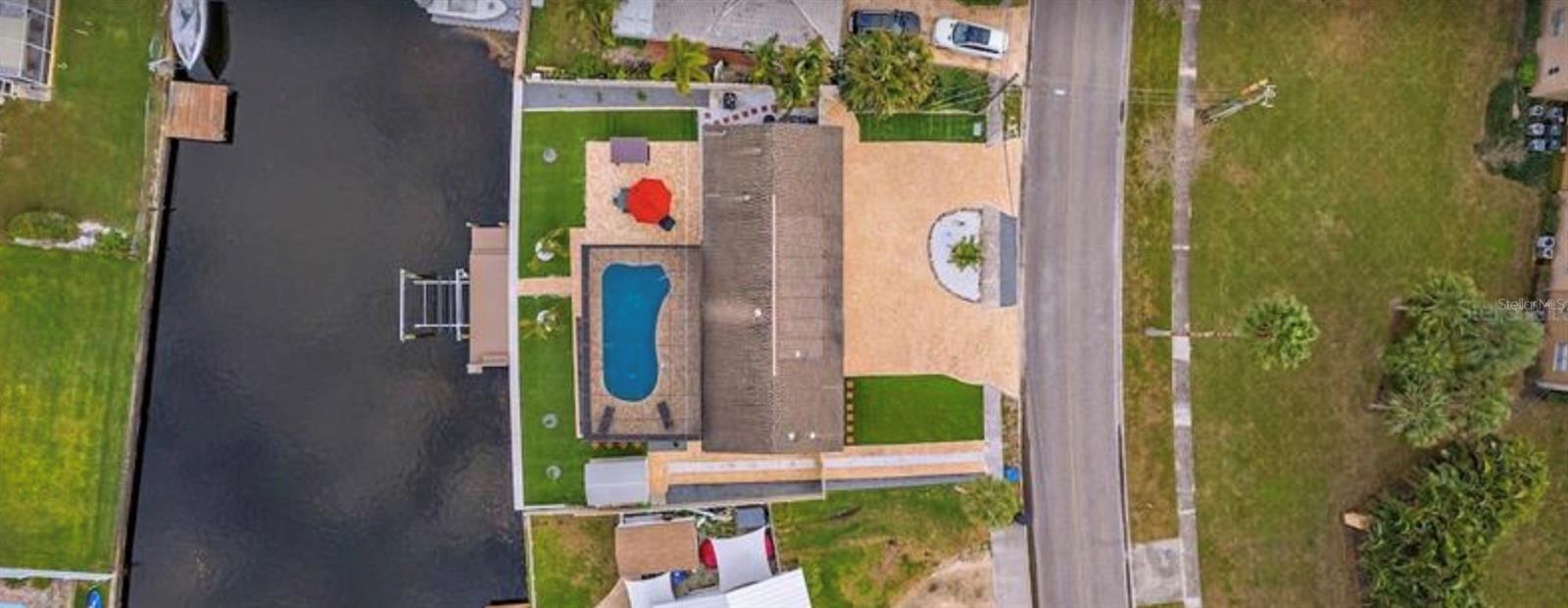 245 78 TH AVE N, ST PETERSBURG, FL, 33702