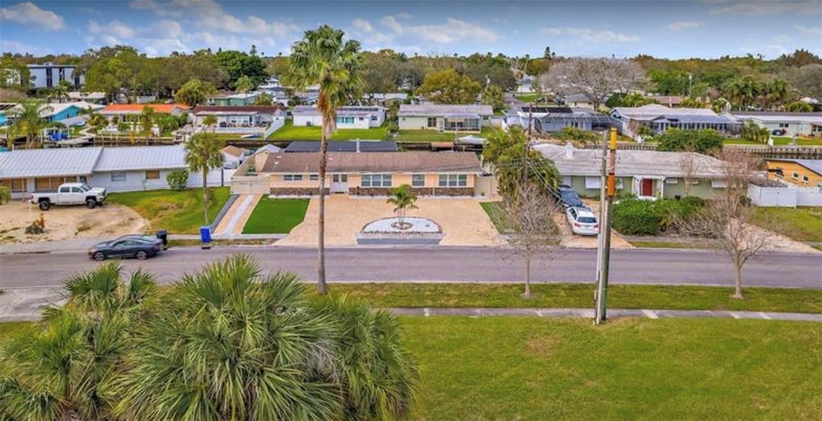 245 78 TH AVE N, ST PETERSBURG, FL, 33702