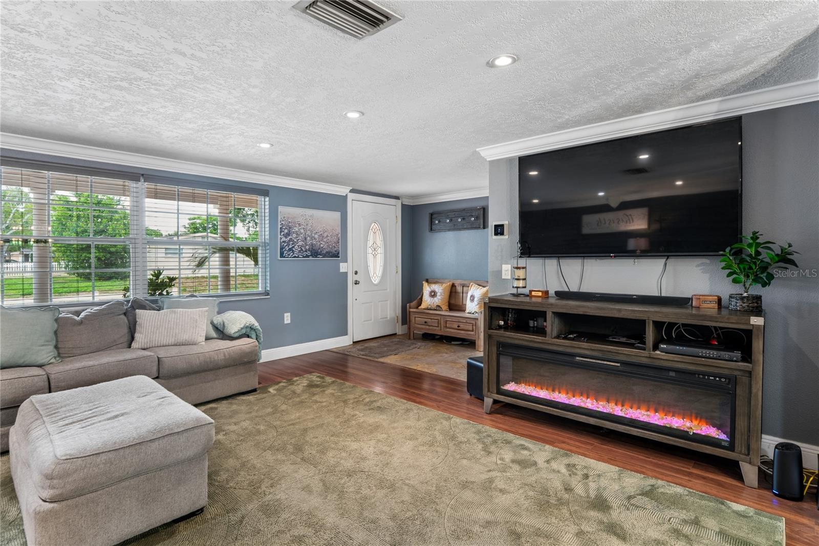 5330 DOVE DR, NEW PORT RICHEY, FL, 34652