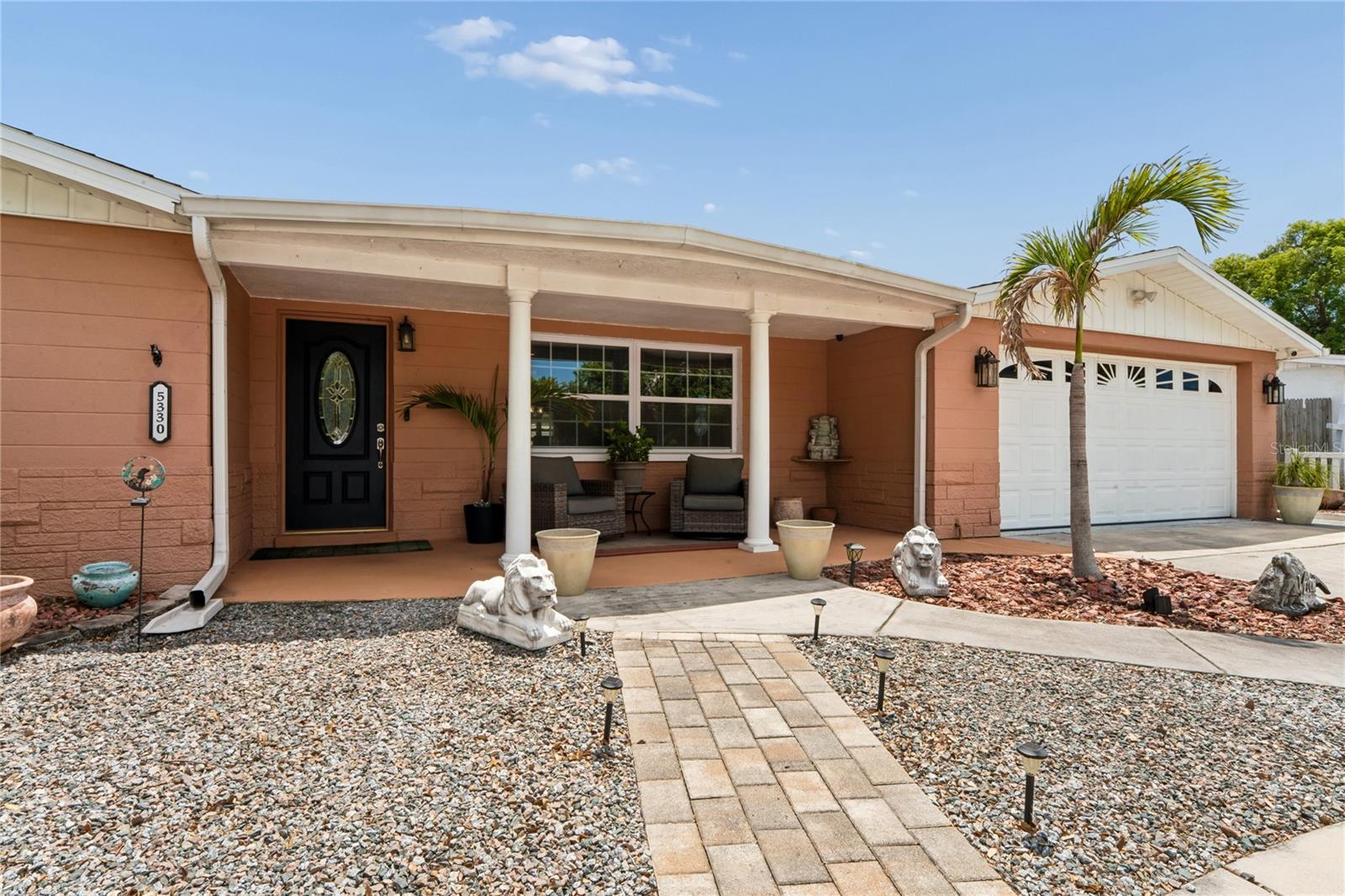 5330 DOVE DR, NEW PORT RICHEY, FL, 34652