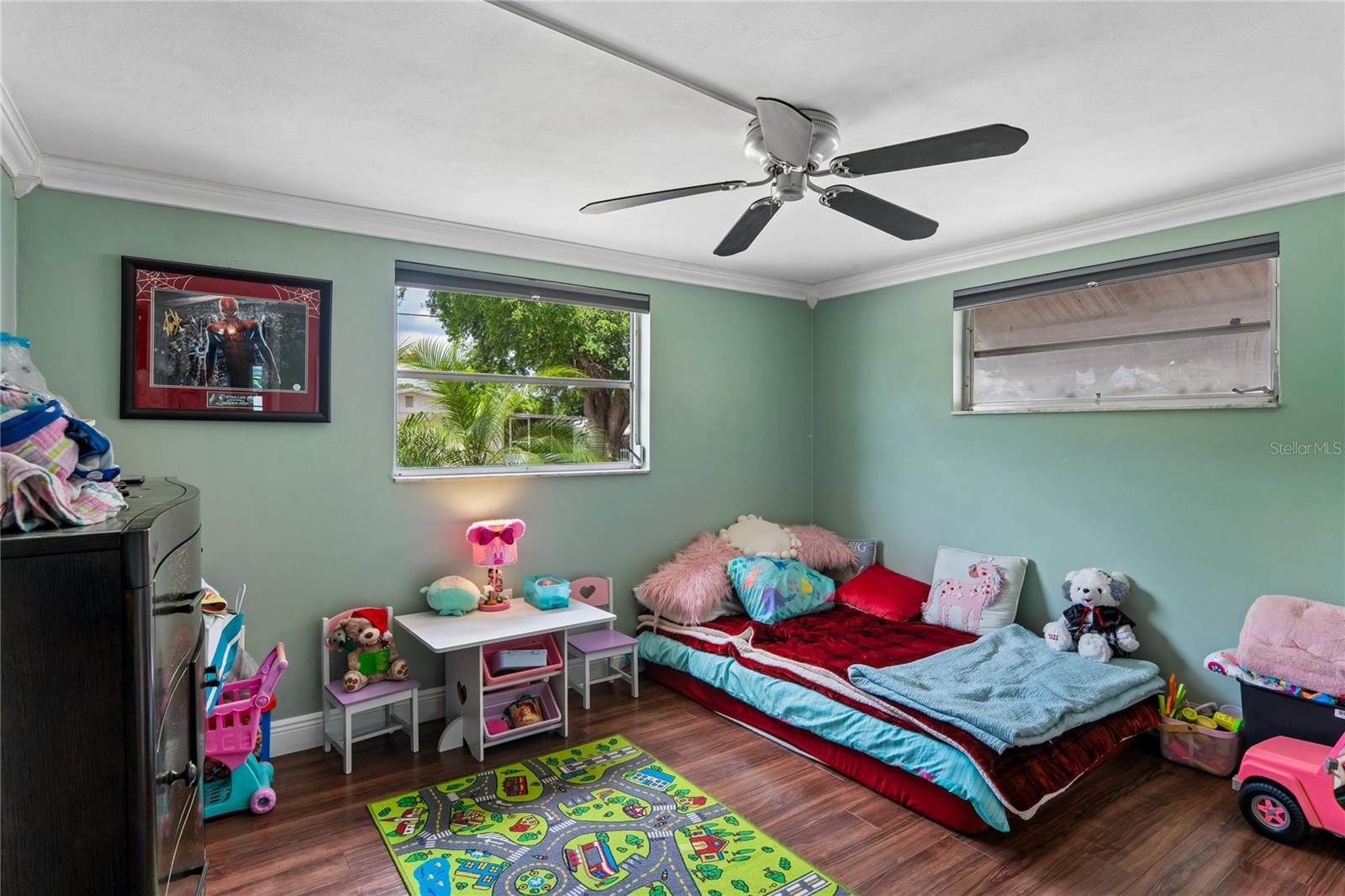 5330 DOVE DR, NEW PORT RICHEY, FL, 34652