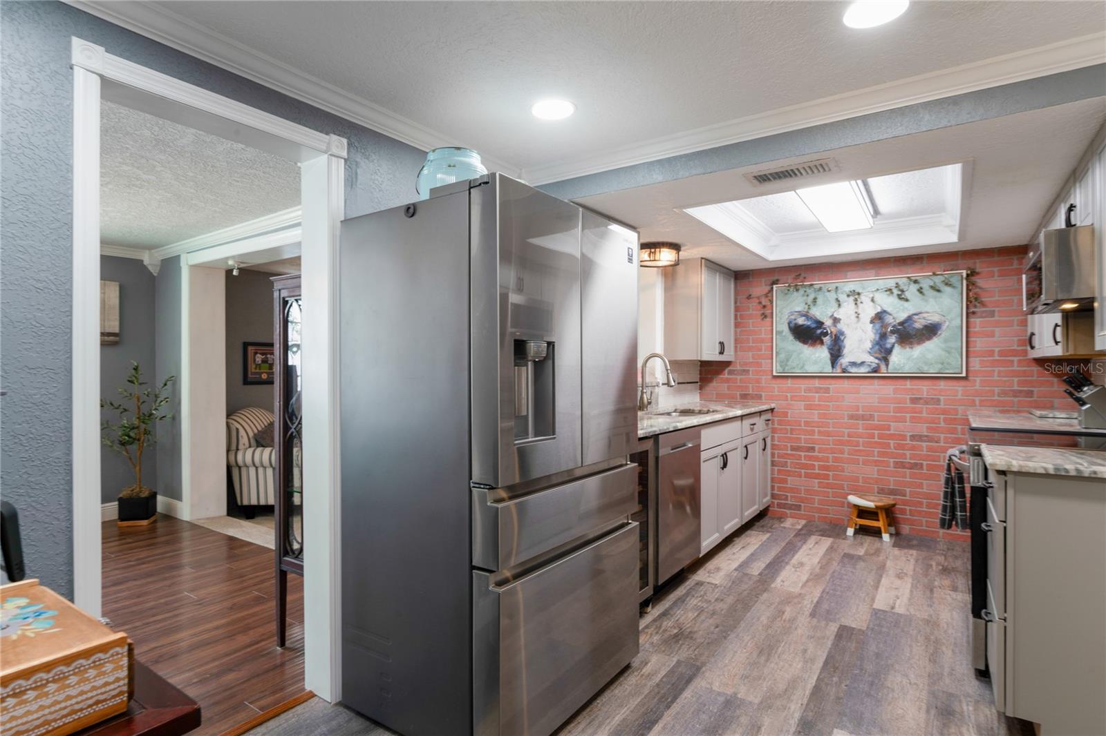 5330 DOVE DR, NEW PORT RICHEY, FL, 34652