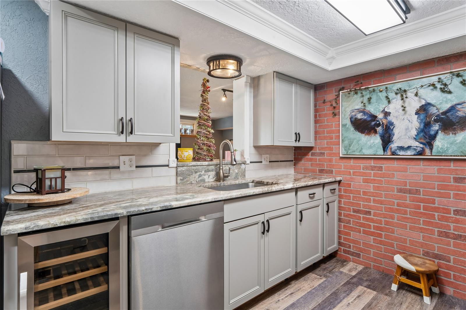 5330 DOVE DR, NEW PORT RICHEY, FL, 34652