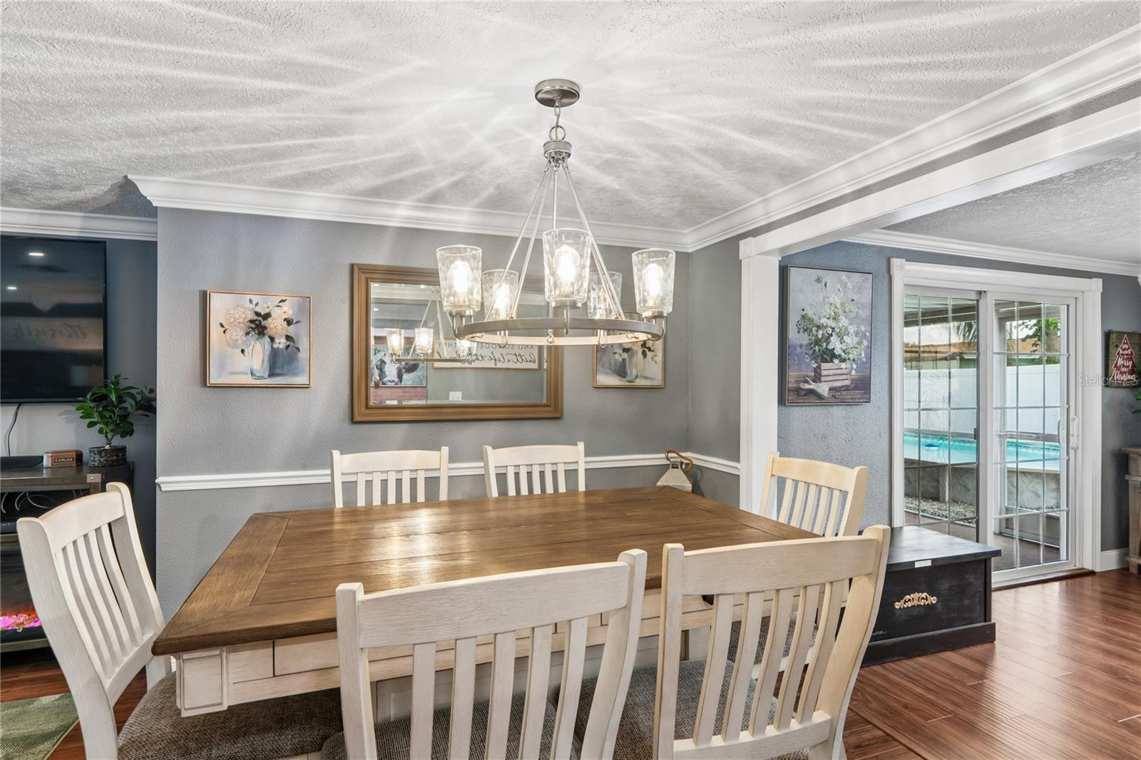 5330 DOVE DR, NEW PORT RICHEY, FL, 34652