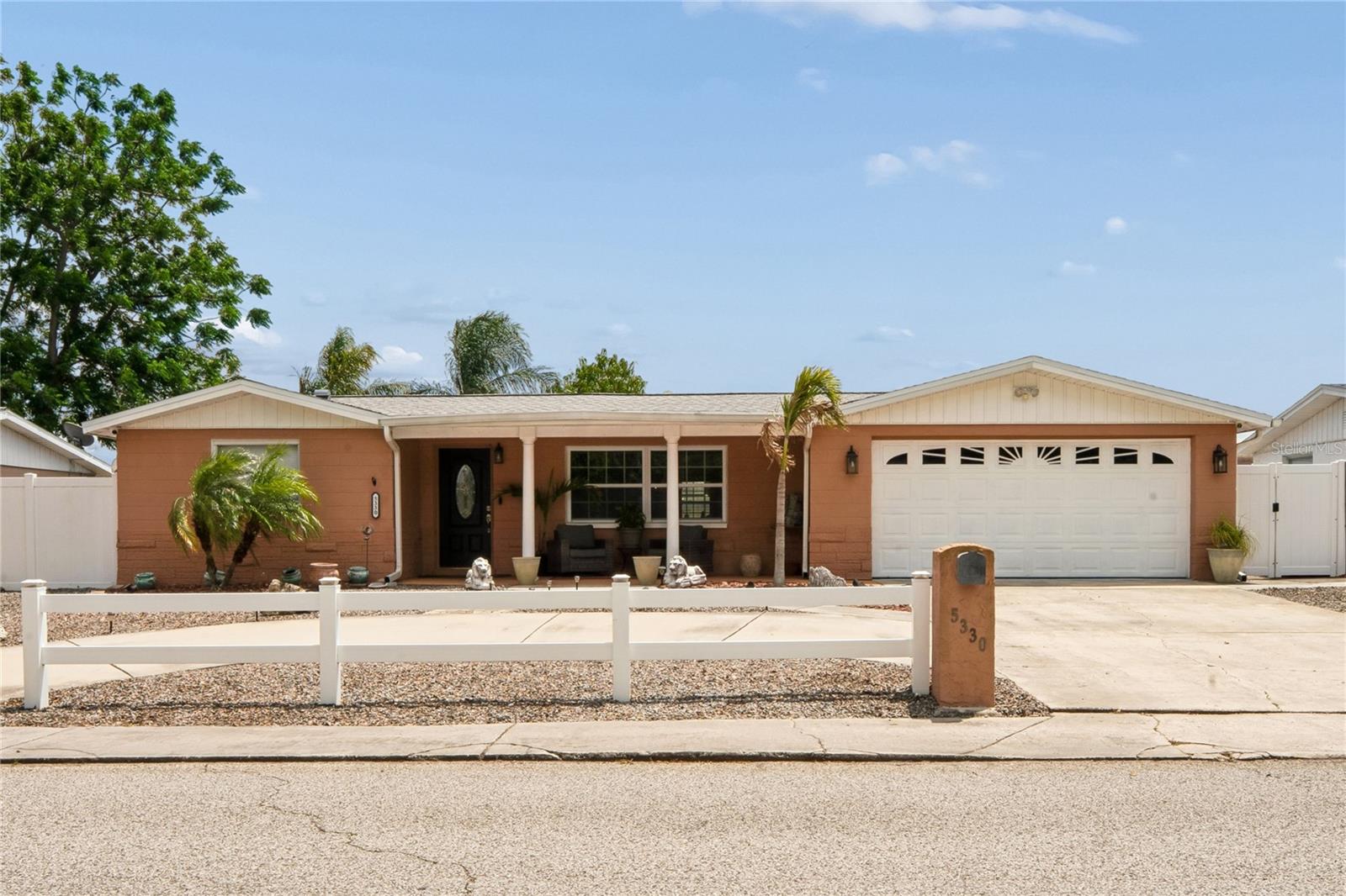 5330 DOVE DR, NEW PORT RICHEY, FL, 34652