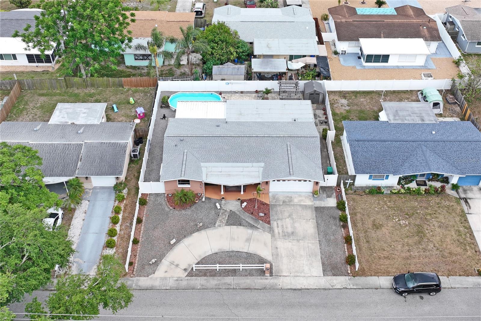 5330 DOVE DR, NEW PORT RICHEY, FL, 34652