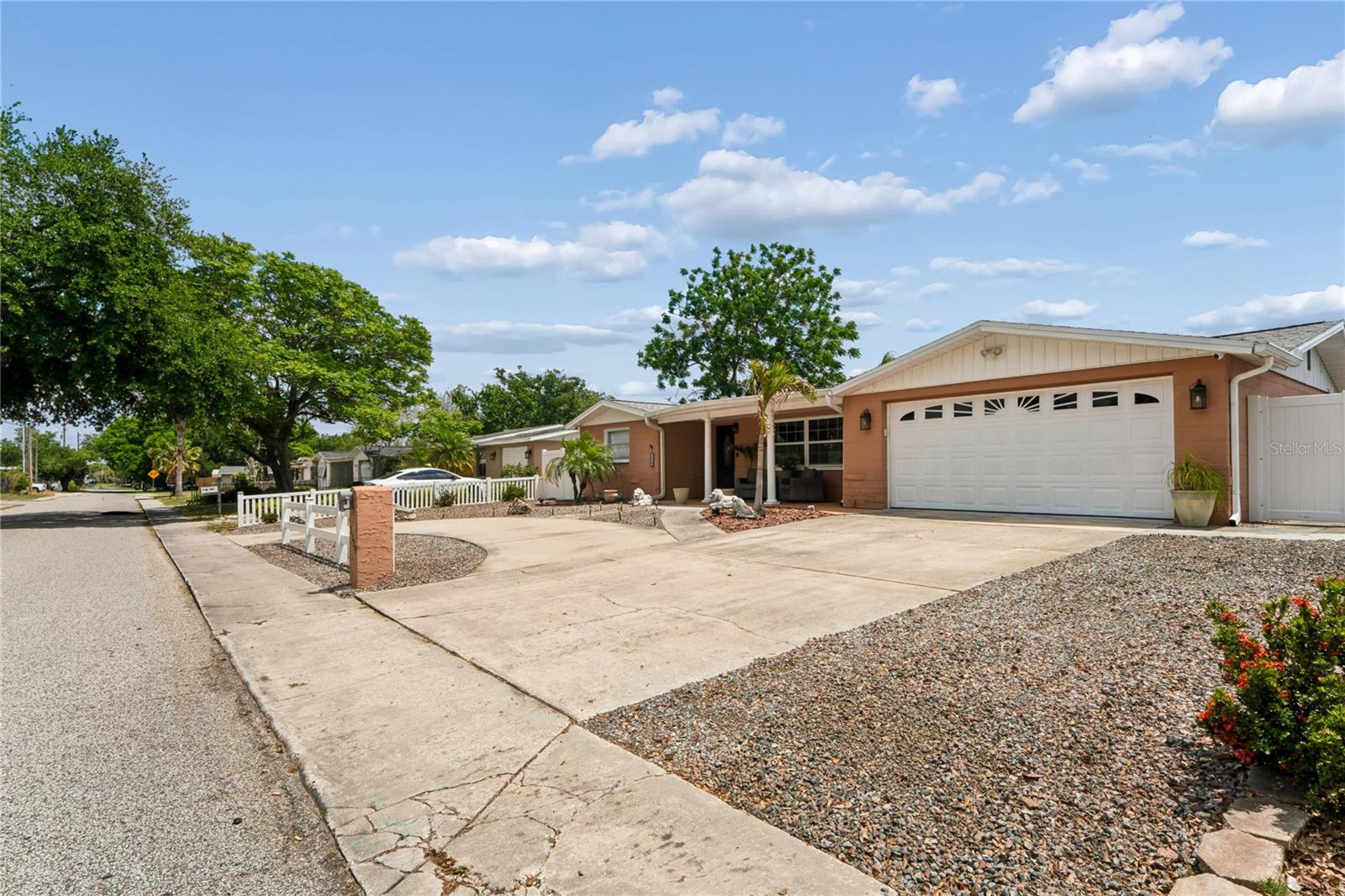 5330 DOVE DR, NEW PORT RICHEY, FL, 34652