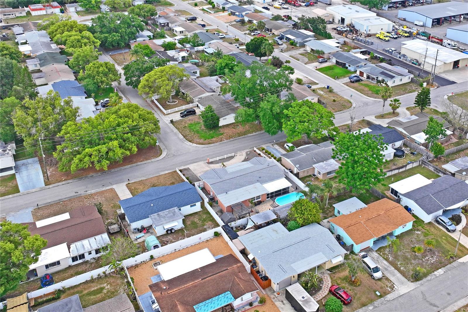 5330 DOVE DR, NEW PORT RICHEY, FL, 34652