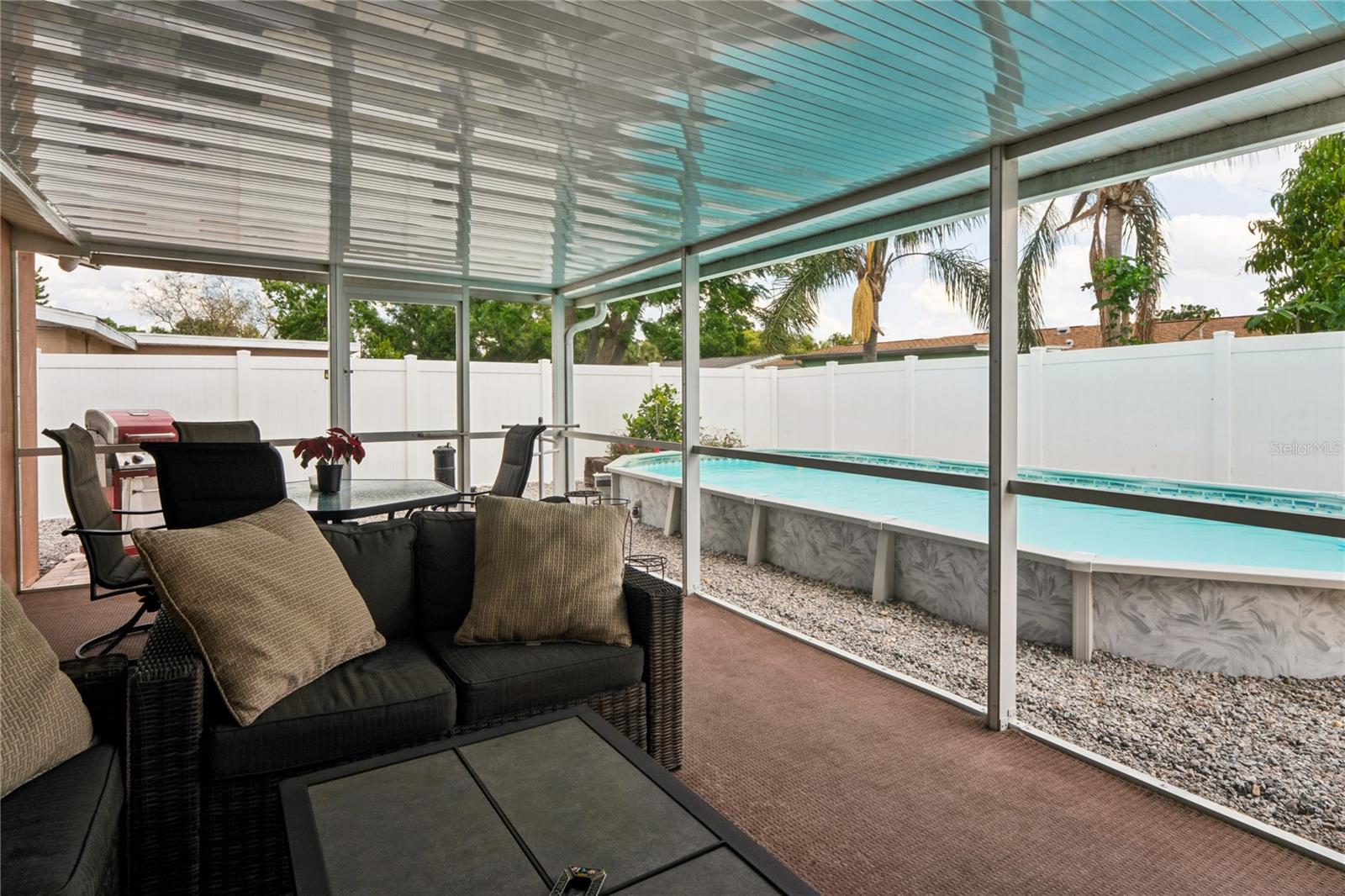 5330 DOVE DR, NEW PORT RICHEY, FL, 34652