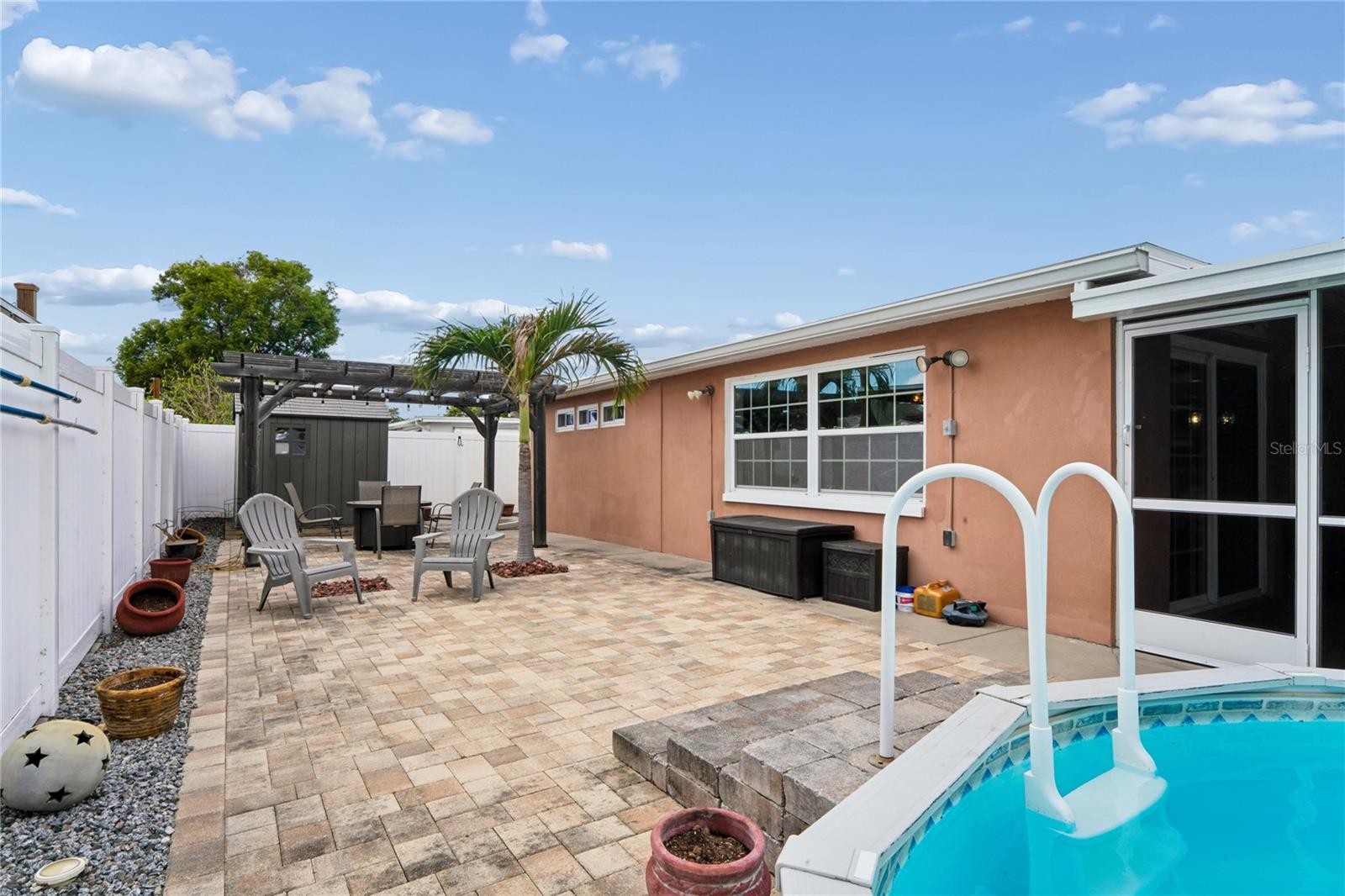 5330 DOVE DR, NEW PORT RICHEY, FL, 34652