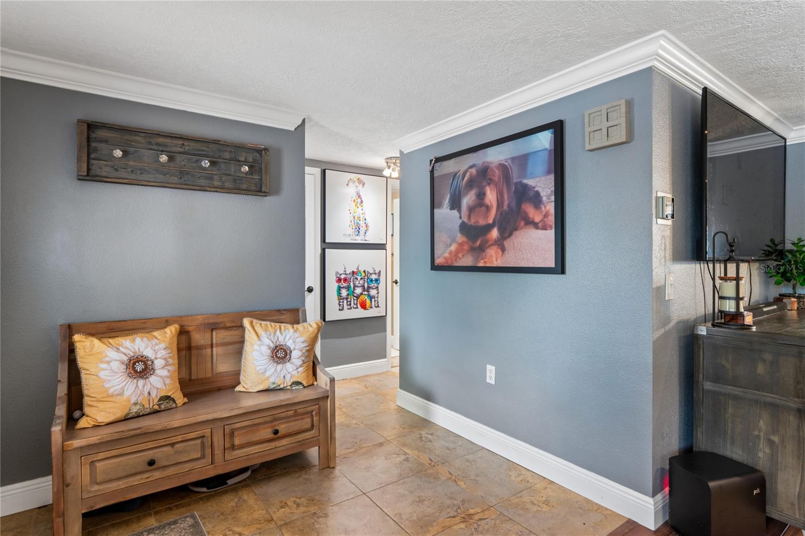 5330 DOVE DR, NEW PORT RICHEY, FL, 34652