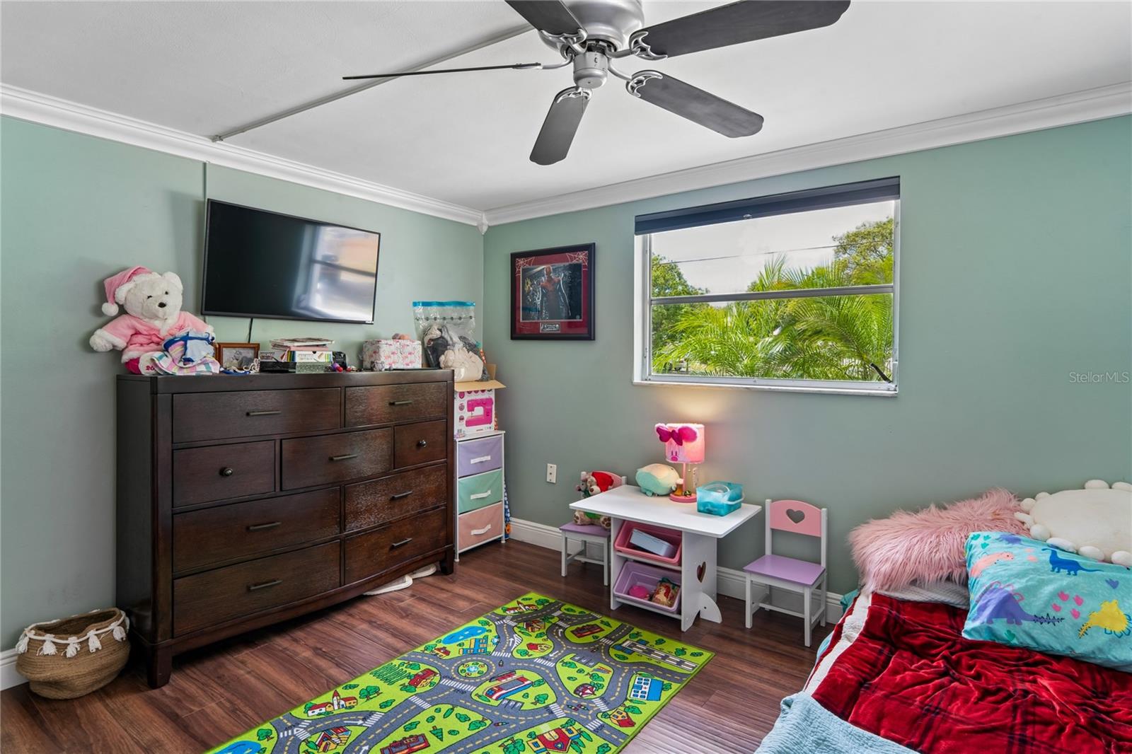 5330 DOVE DR, NEW PORT RICHEY, FL, 34652