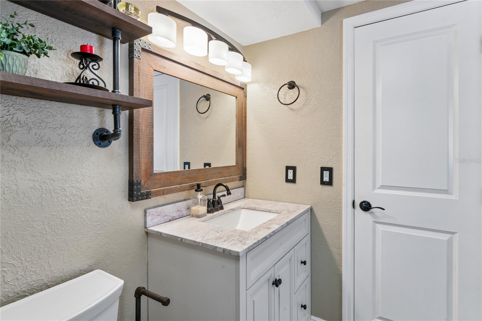 5330 DOVE DR, NEW PORT RICHEY, FL, 34652